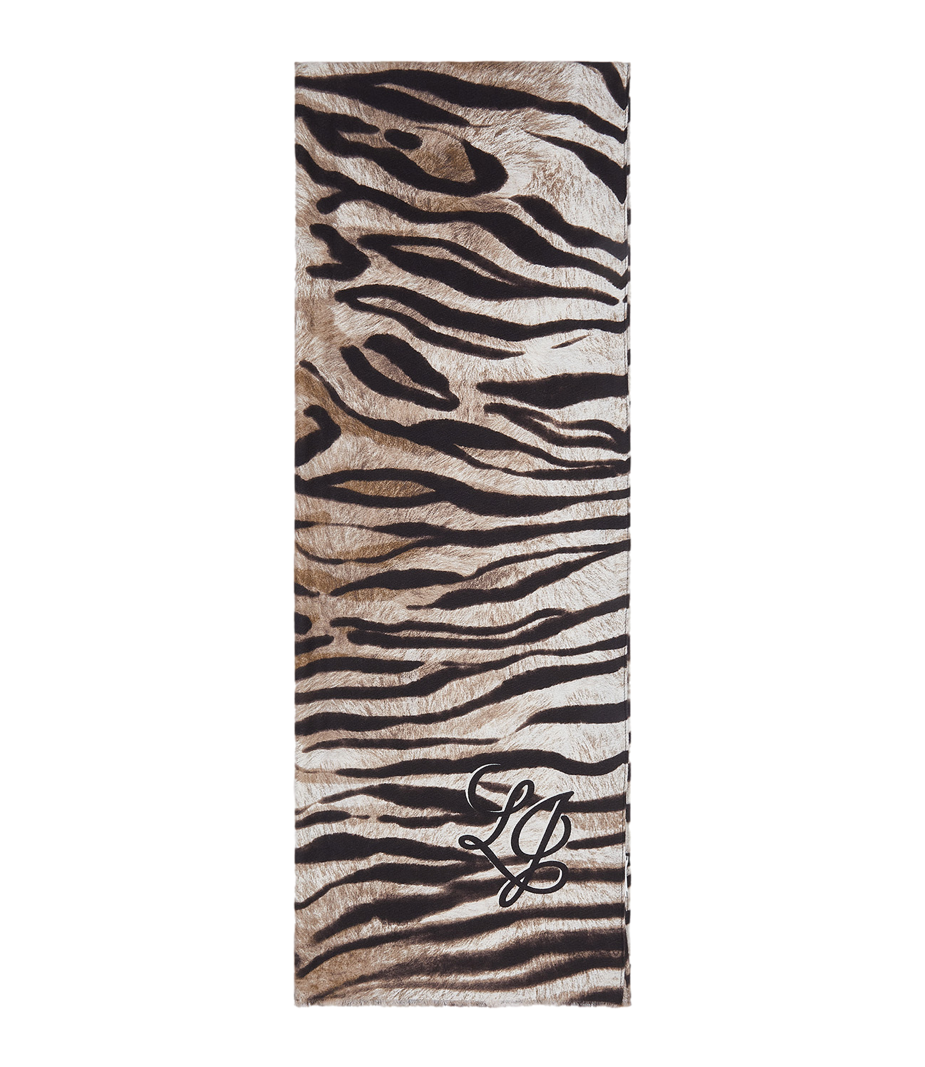 Sciarpa/Foulard Liu jo 2F6067T2745 Donna - Cammello