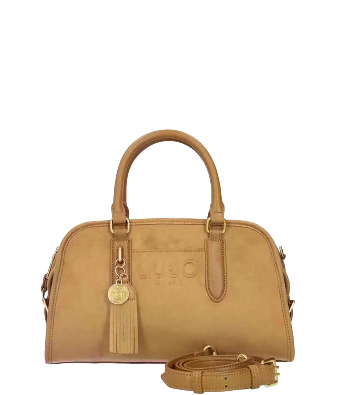 Borsa Liu jo AF6006T711A Donna - Suede