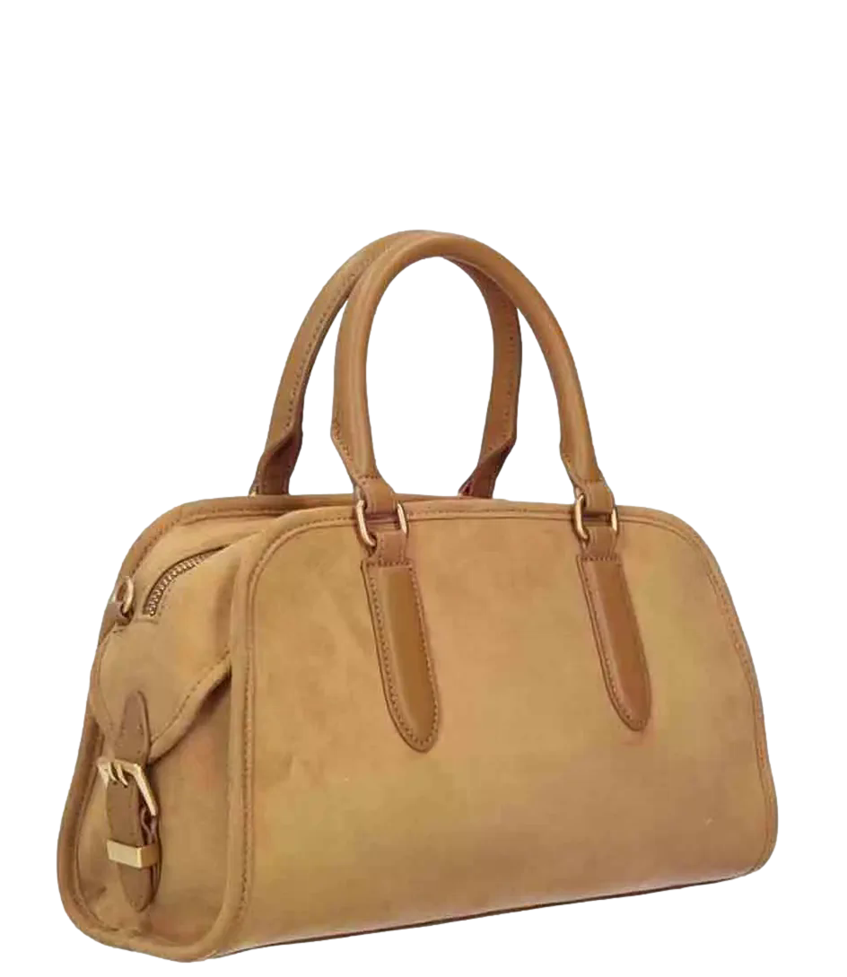 Borsa Liu jo AF6006T711A Donna - Suede