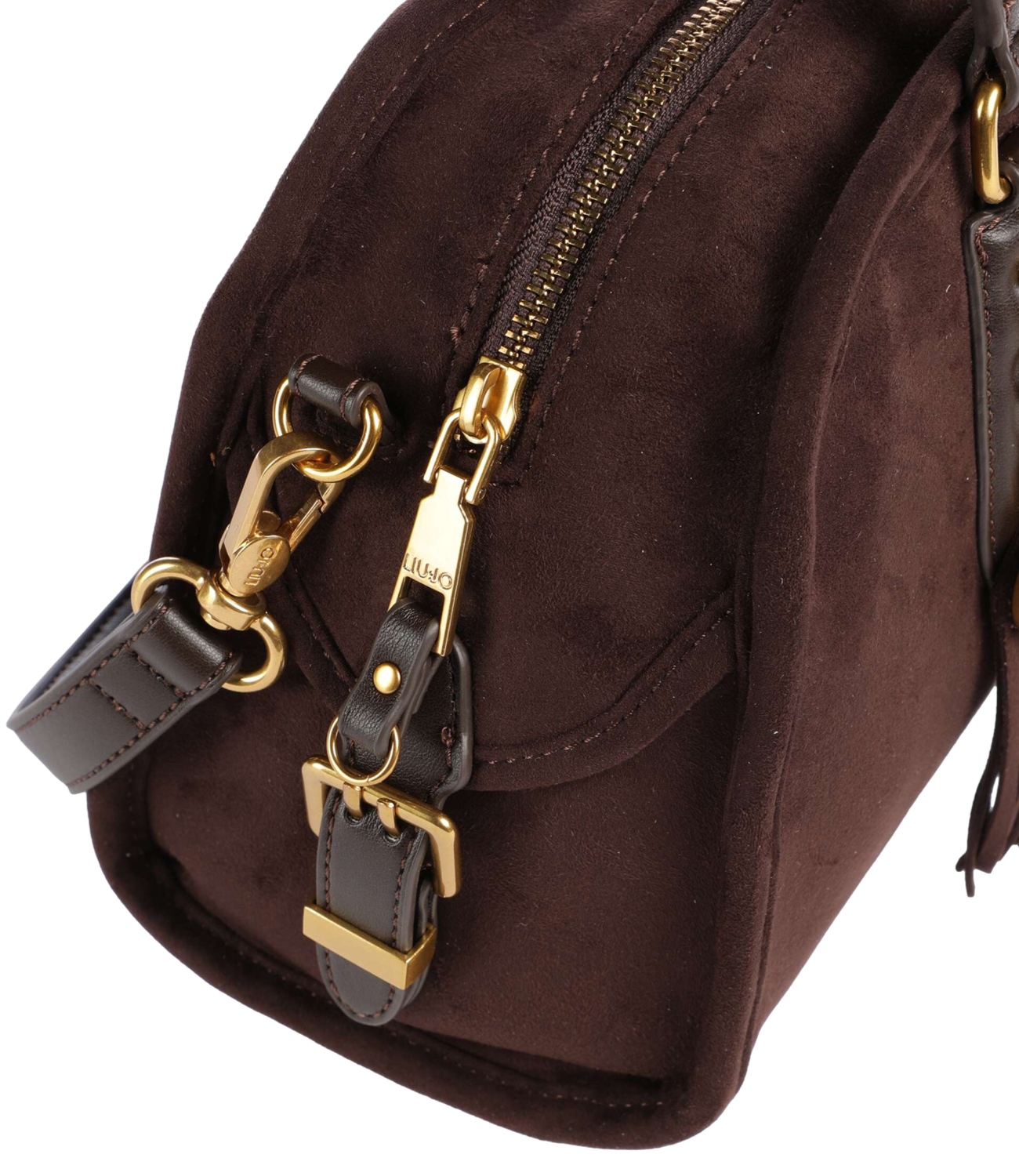 Borsa Liu jo AF6006T711A Donna - Deep Brown