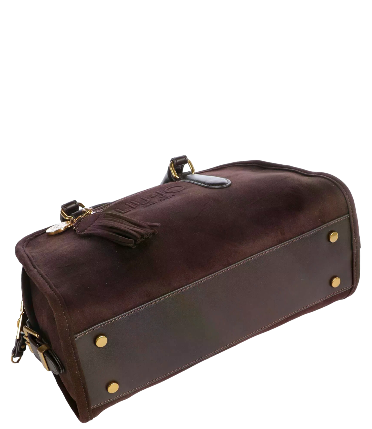 Borsa Liu jo AF6006T711A Donna - Deep Brown