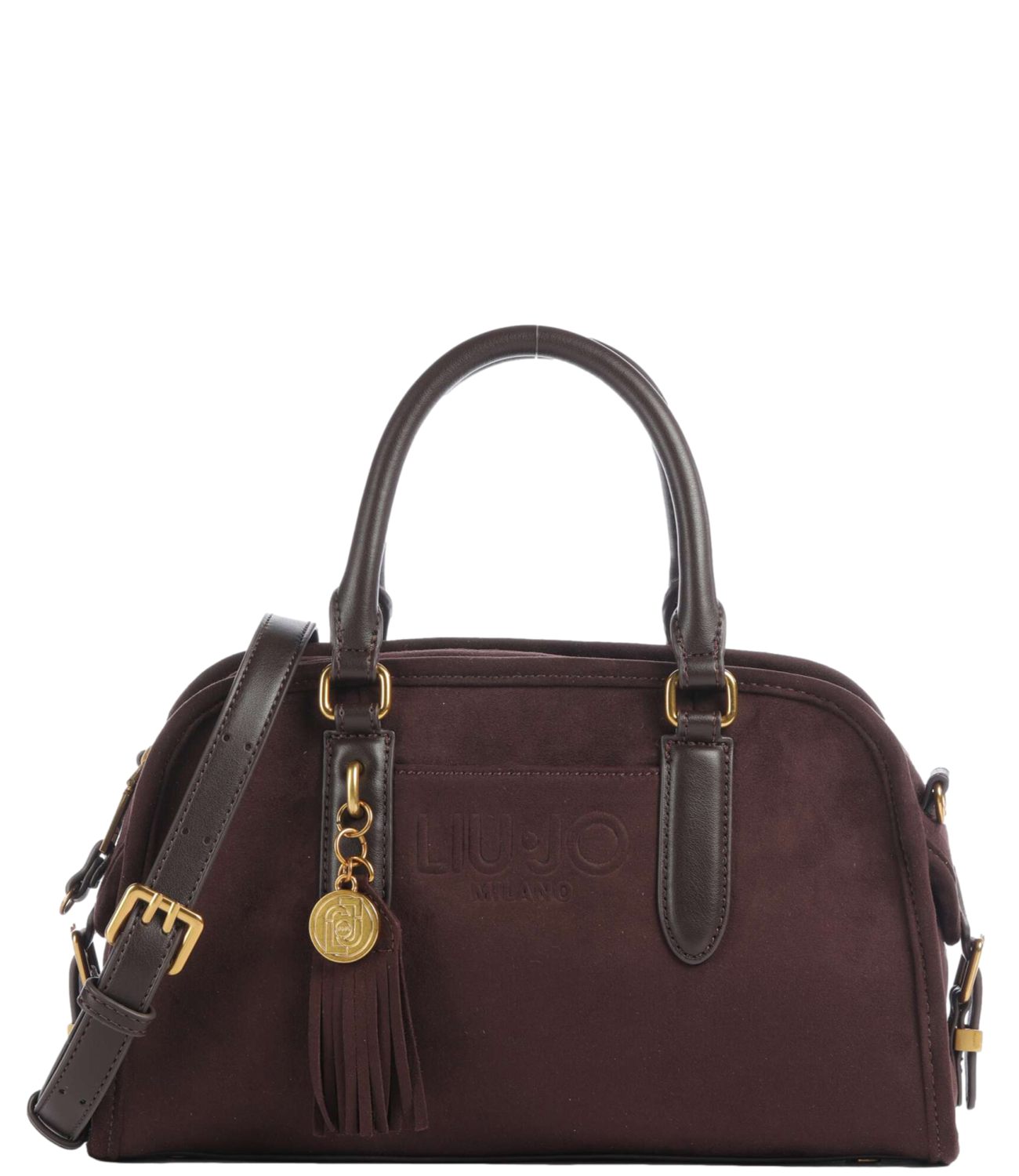 Borsa Liu jo AF6006T711A Donna - Deep Brown