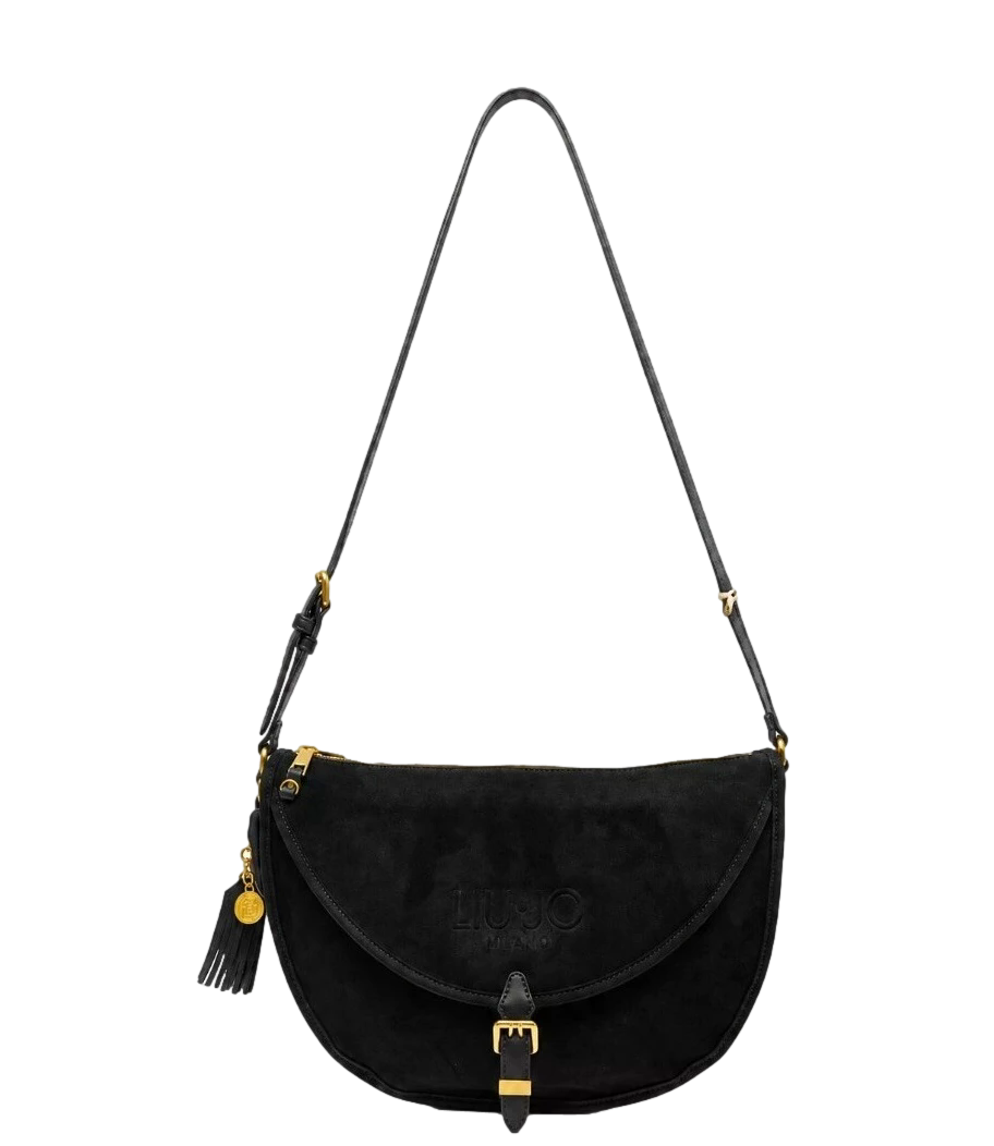 Borsa Liu jo AF6009T711A Donna - Nero
