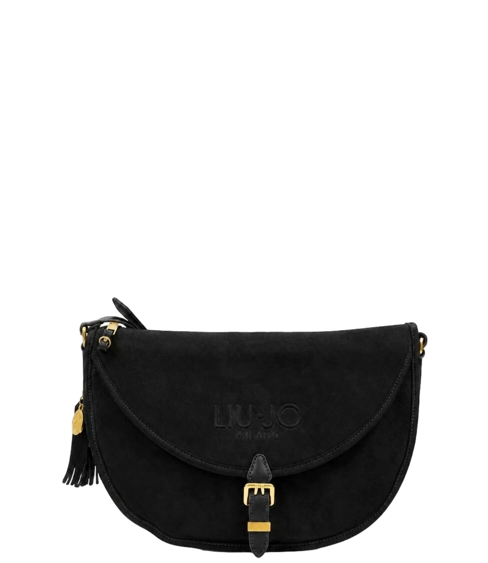 Borsa Liu jo AF6009T711A Donna - Nero