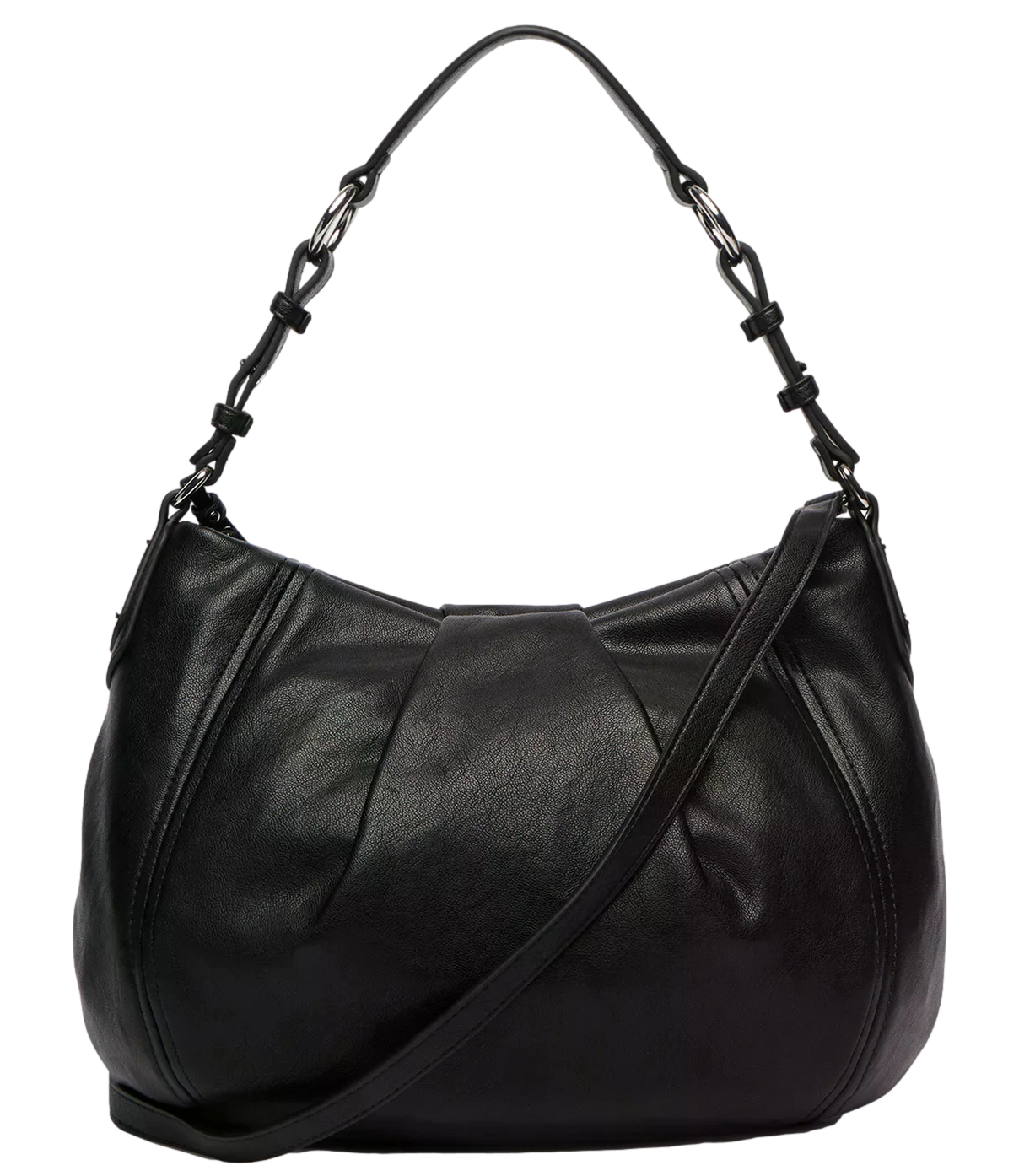 Borsa Liu jo AF6012ES043 Donna - Nero