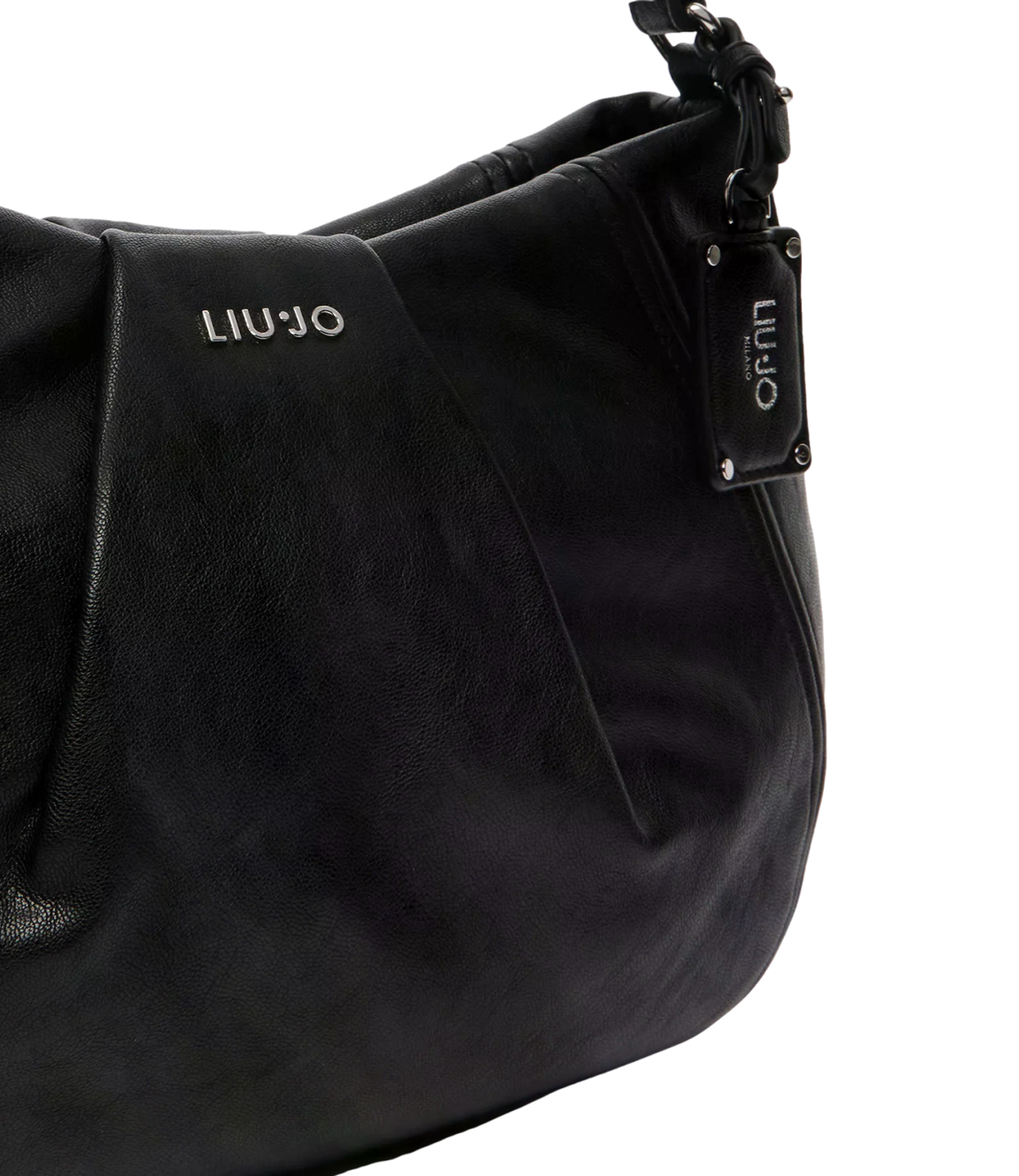 Borsa Liu jo AF6012ES043 Donna - Nero