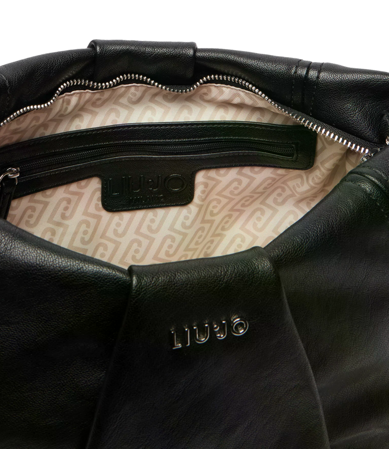 Borsa Liu jo AF6012ES043 Donna - Nero