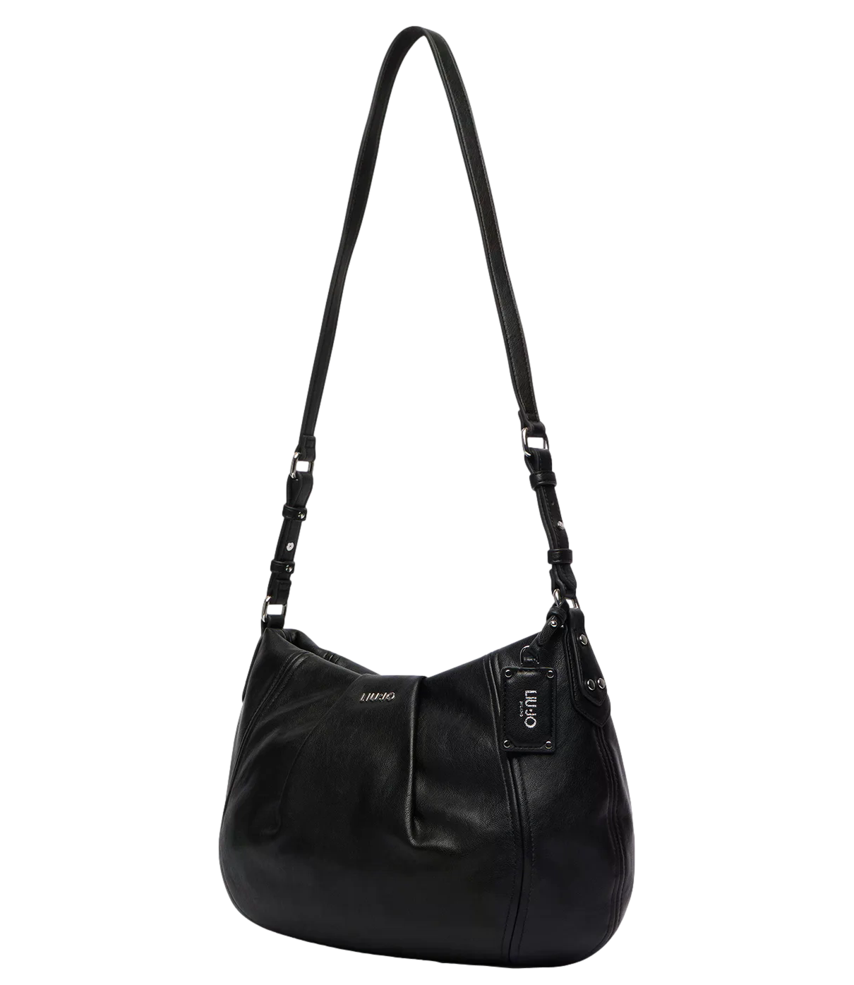 Borsa Liu jo AF6012ES043 Donna - Nero