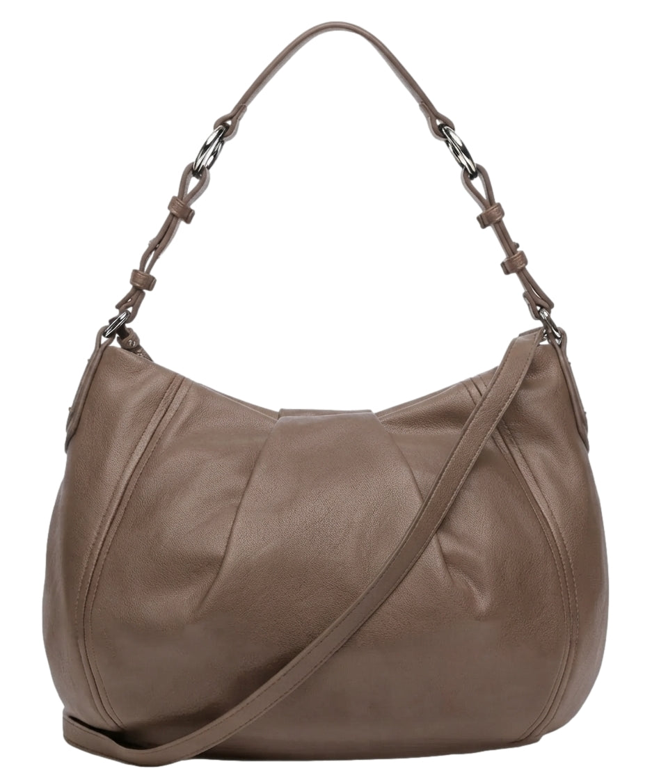 Borsa Liu jo AF6012ES043 Donna - Dark Mocha