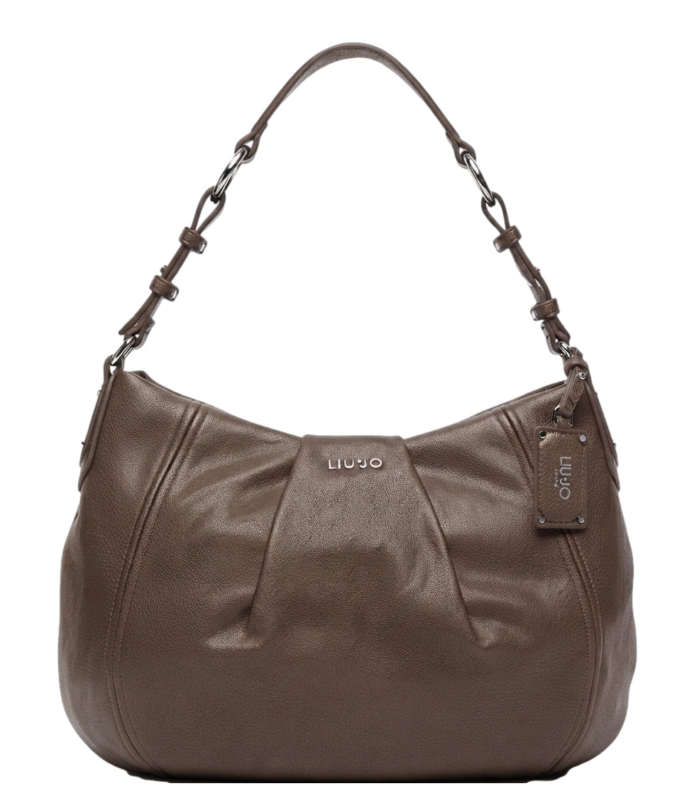 Borsa Liu jo AF6012ES043 Donna - Dark Mocha
