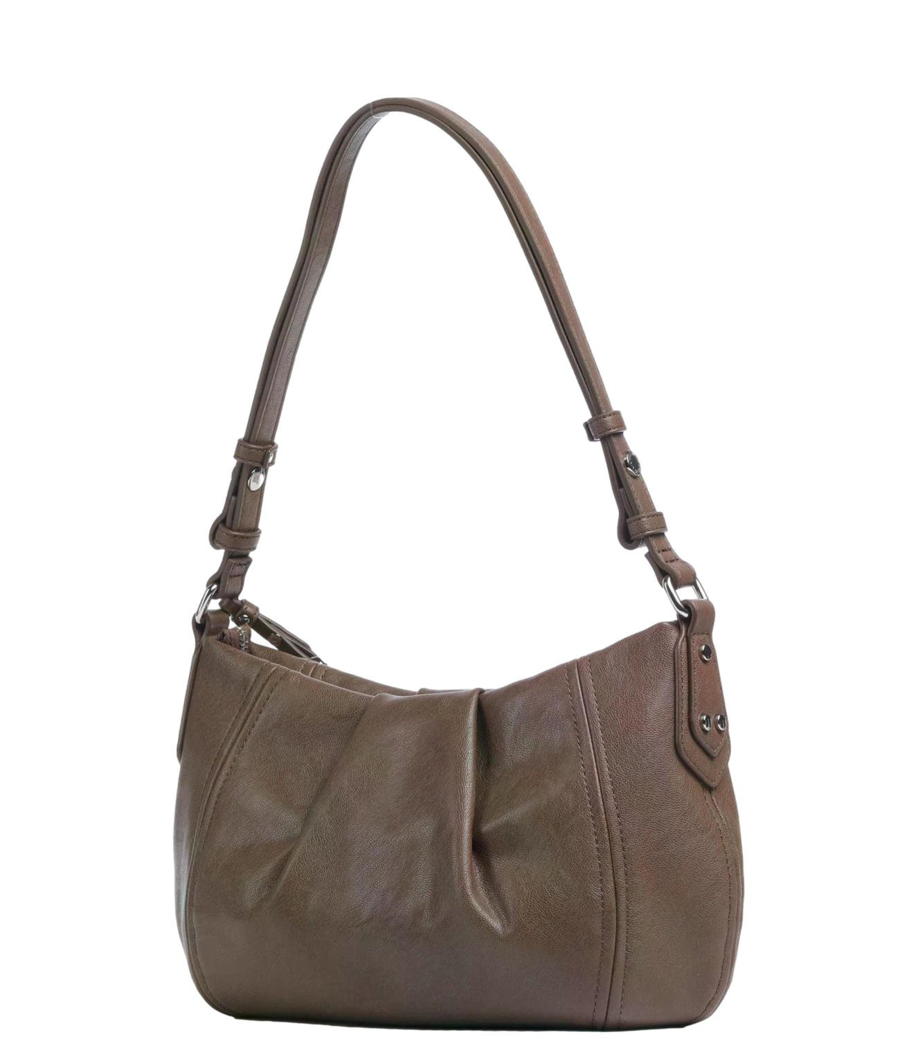 Borsa Liu jo AF6013ES043 Donna - Dark Mocha