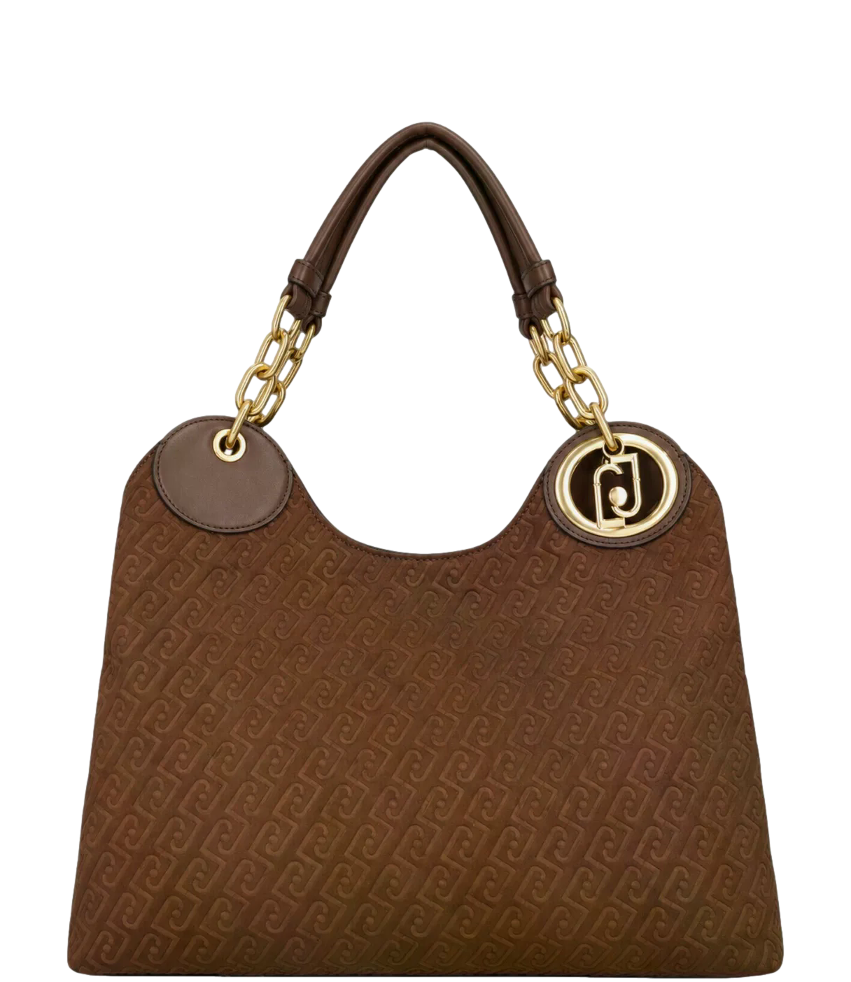 Borsa Liu jo AF6024T706A Donna - Tabacco