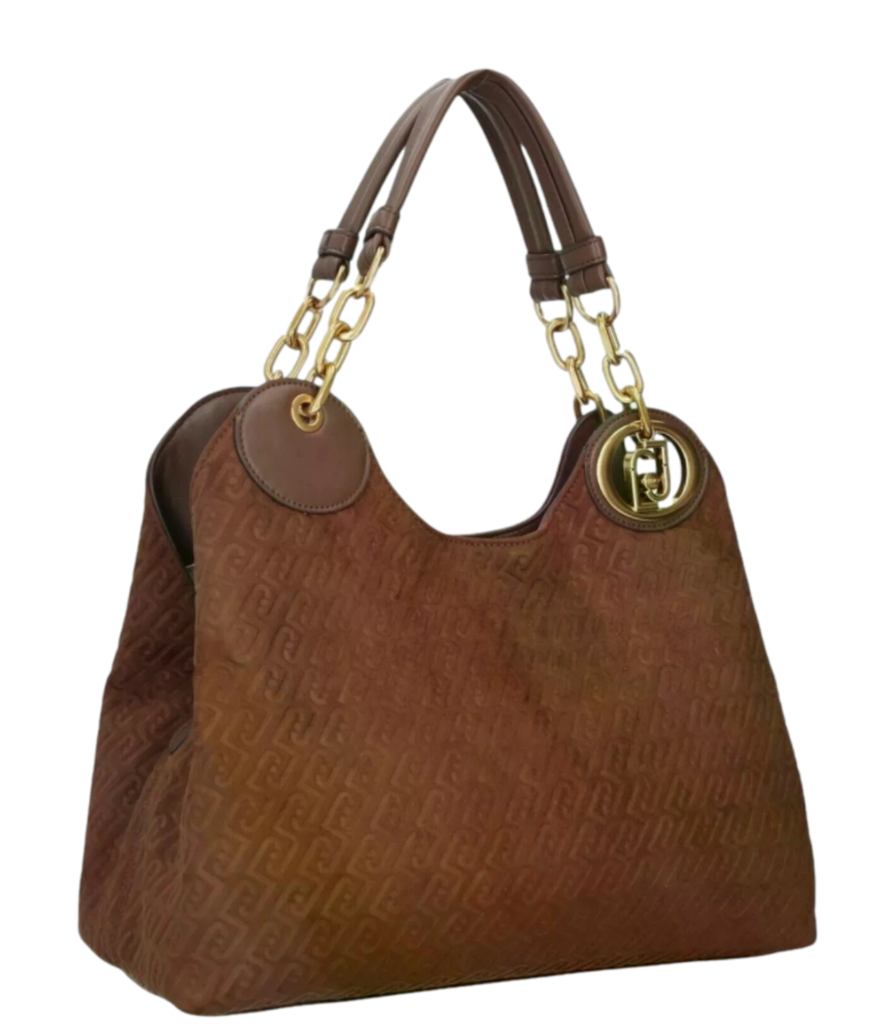 Borsa Liu jo AF6024T706A Donna - Tabacco