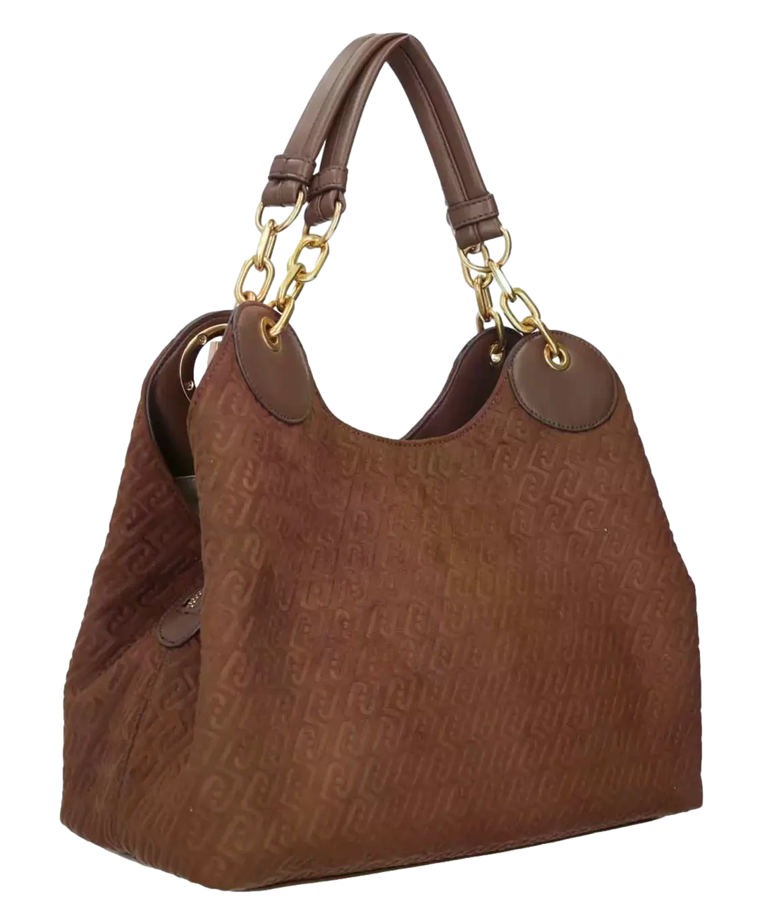 Borsa Liu jo AF6024T706A Donna - Tabacco