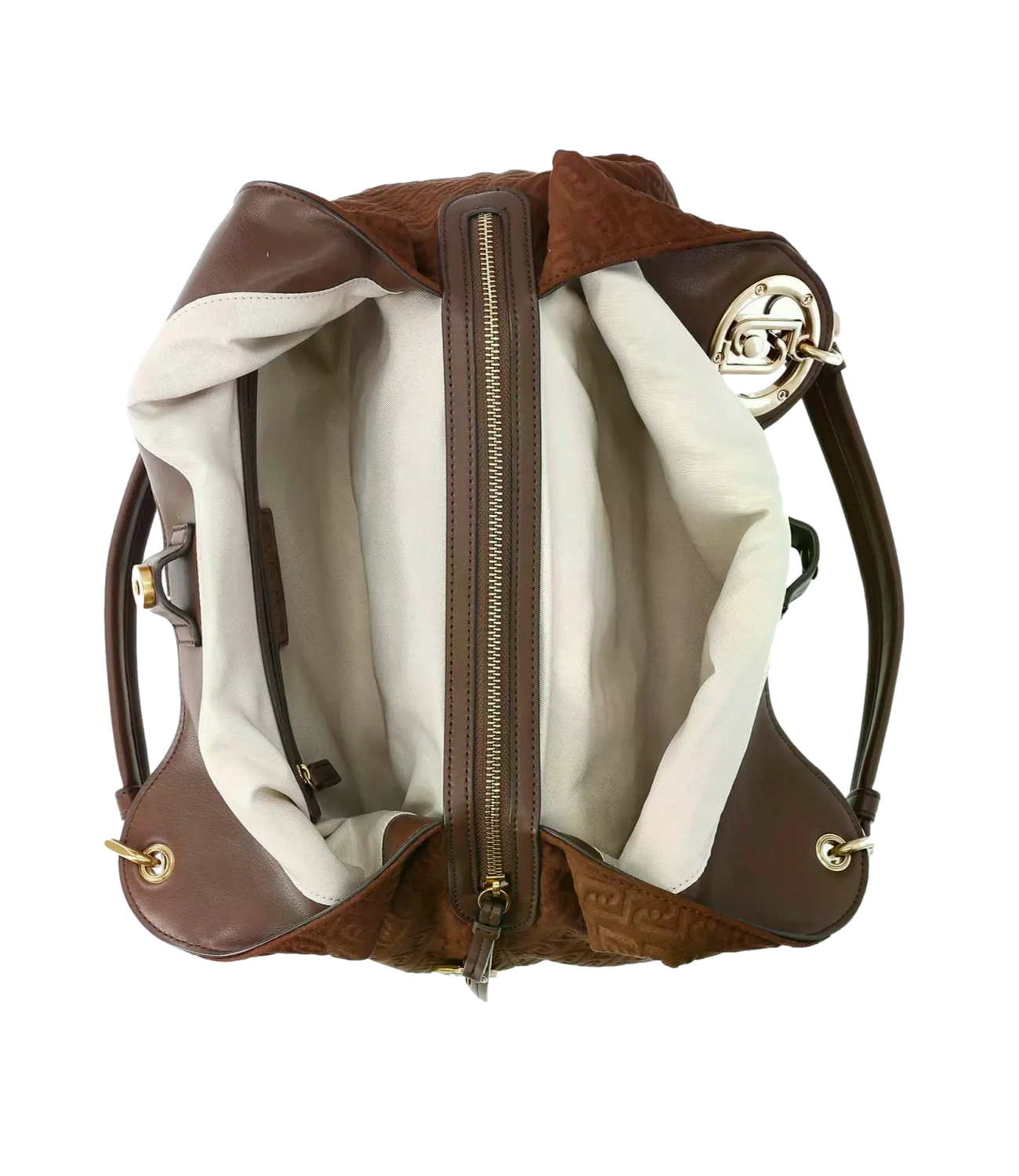 Borsa Liu jo AF6024T706A Donna - Tabacco