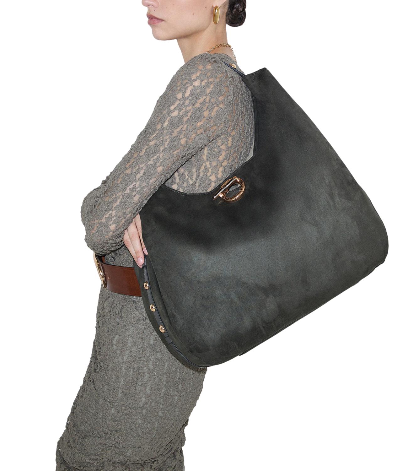 Borsa Liu jo AF6029T711A Donna - Foresta