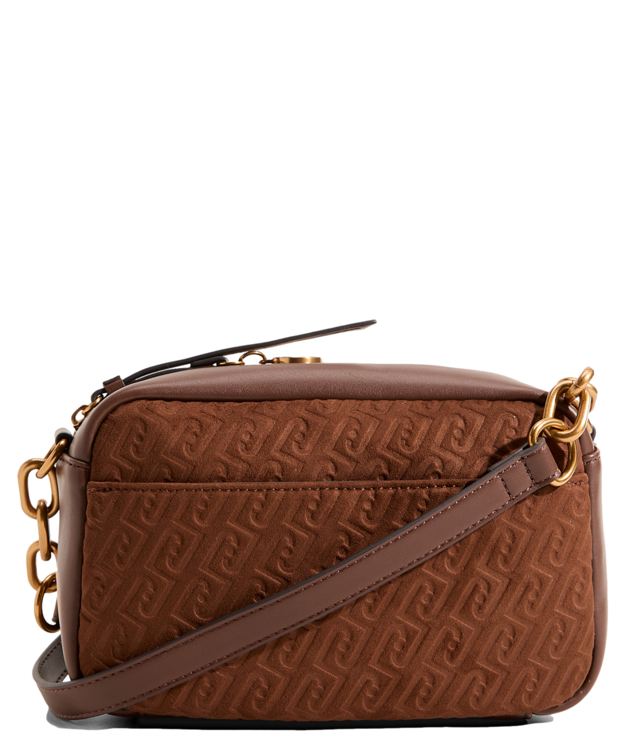 Borsa Liu jo AF6040T706A Donna - Tabacco