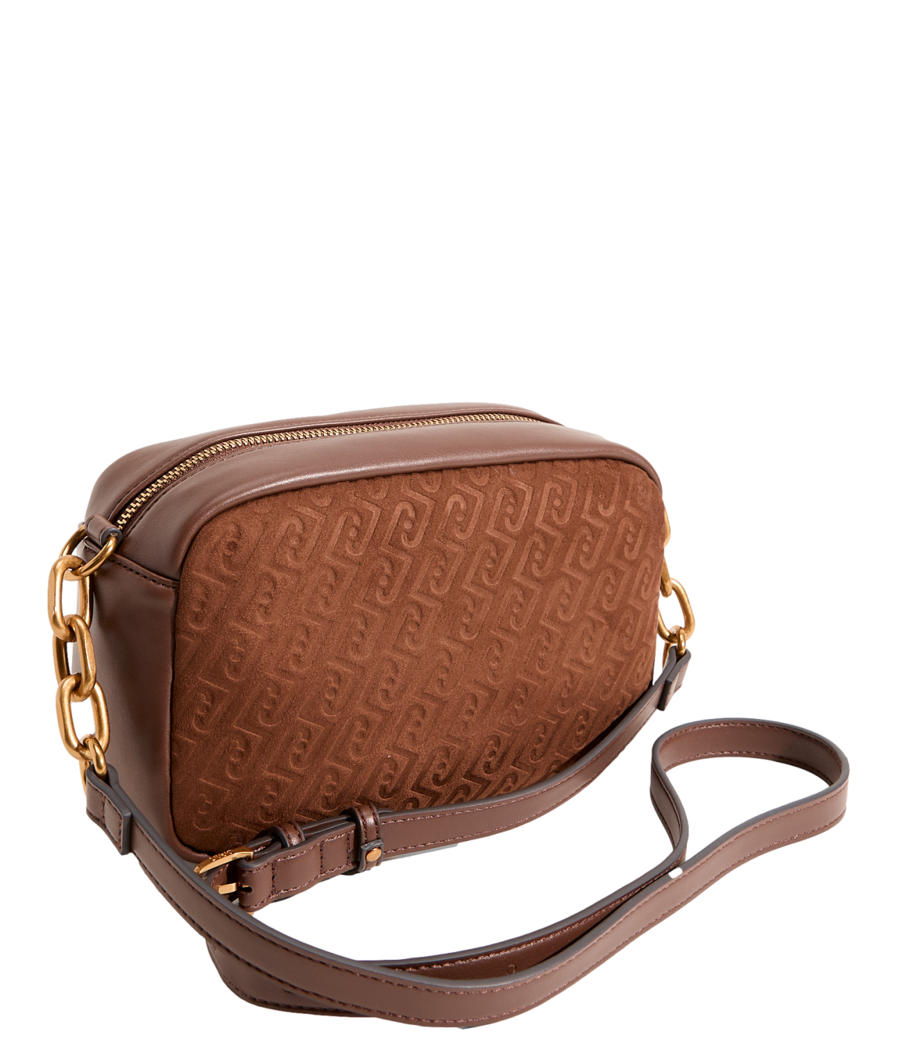 Borsa Liu jo AF6040T706A Donna - Tabacco