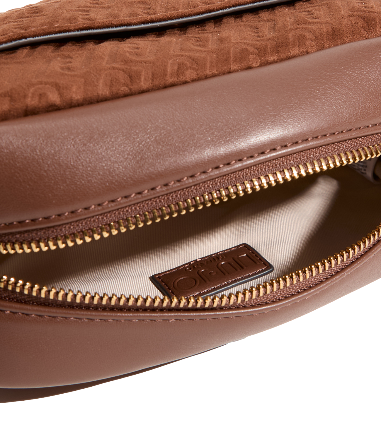 Borsa Liu jo AF6040T706A Donna - Tabacco