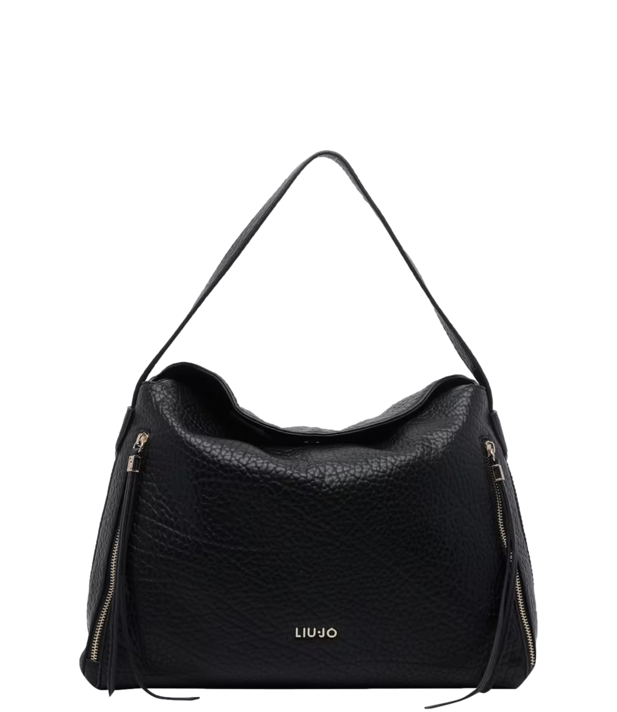 Borsa Liu jo AF6046E1146 Donna - Nero