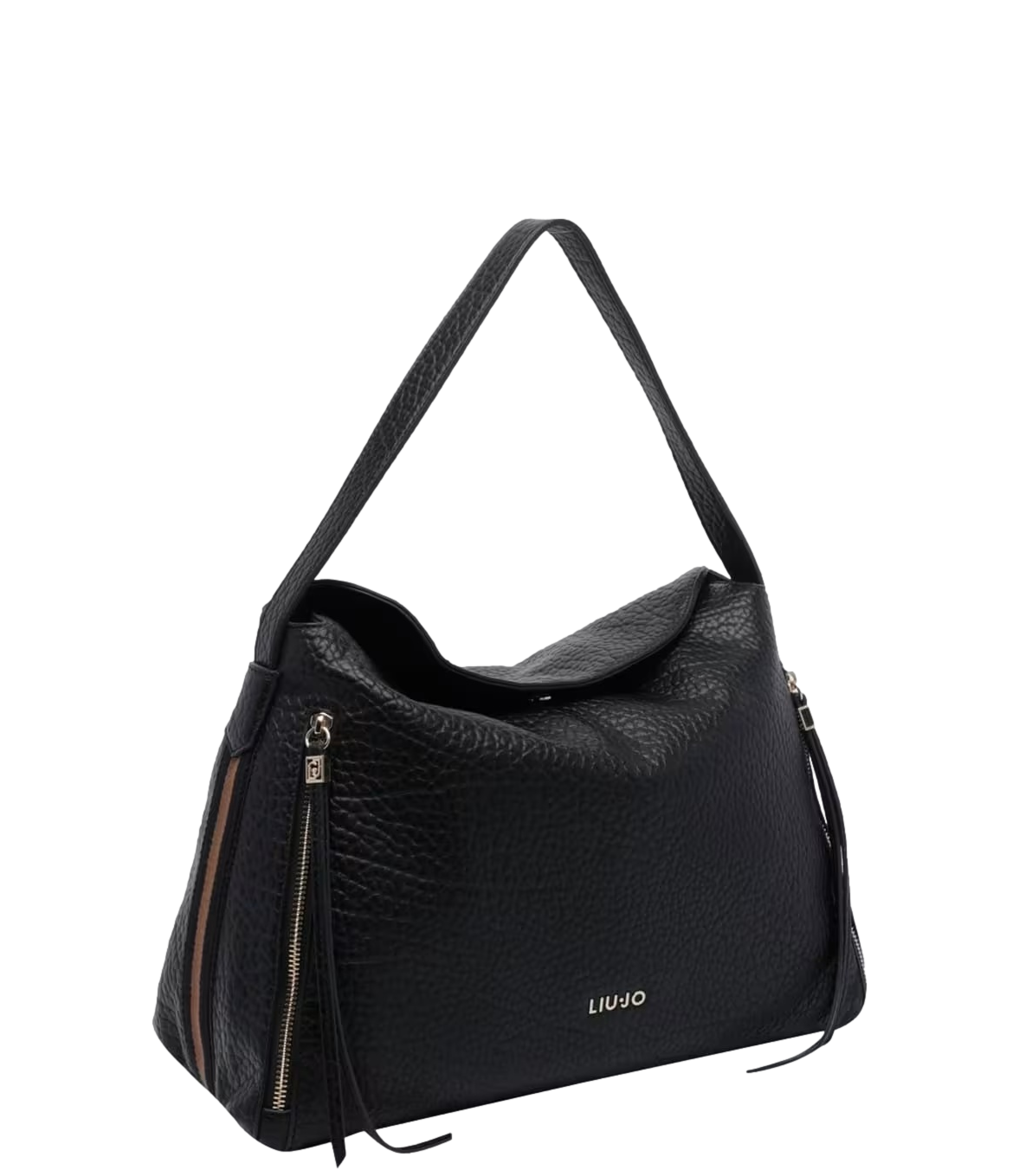 Borsa Liu jo AF6046E1146 Donna - Nero