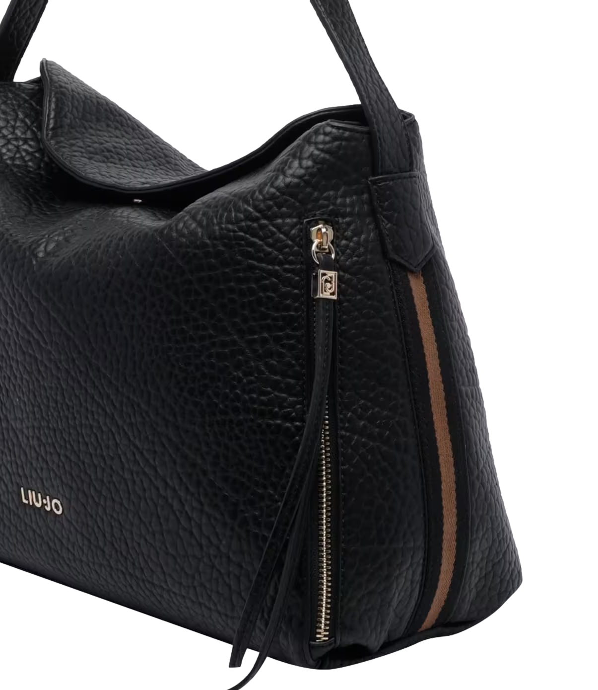 Borsa Liu jo AF6046E1146 Donna - Nero