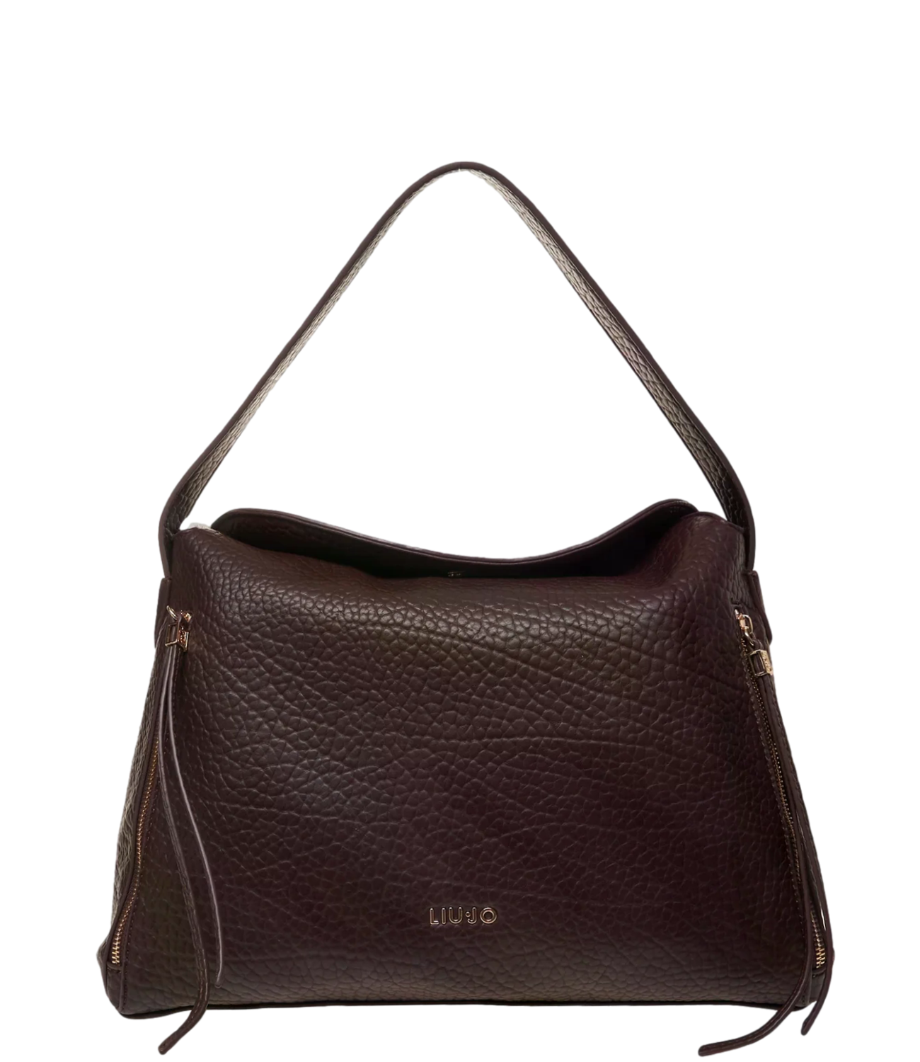 Borsa Liu jo AF6046E1146 Donna - Red Aubergine