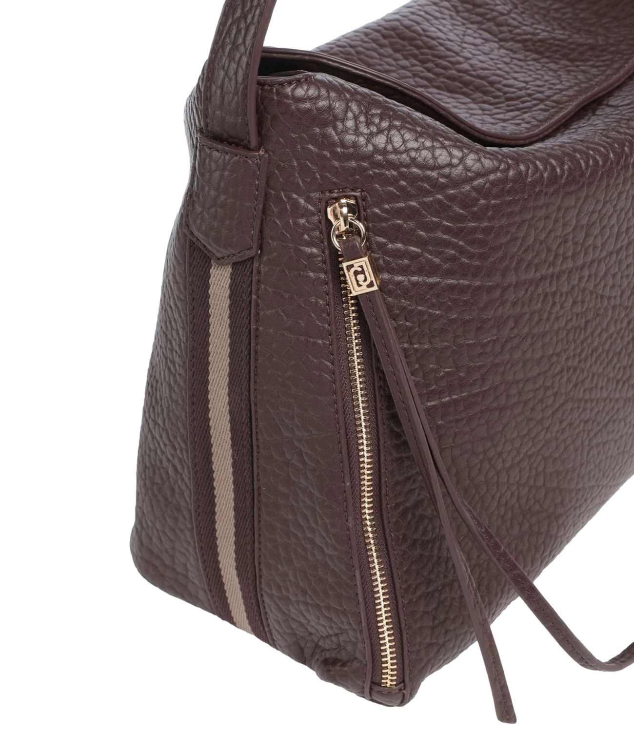 Borsa Liu jo AF6046E1146 Donna - Red Aubergine