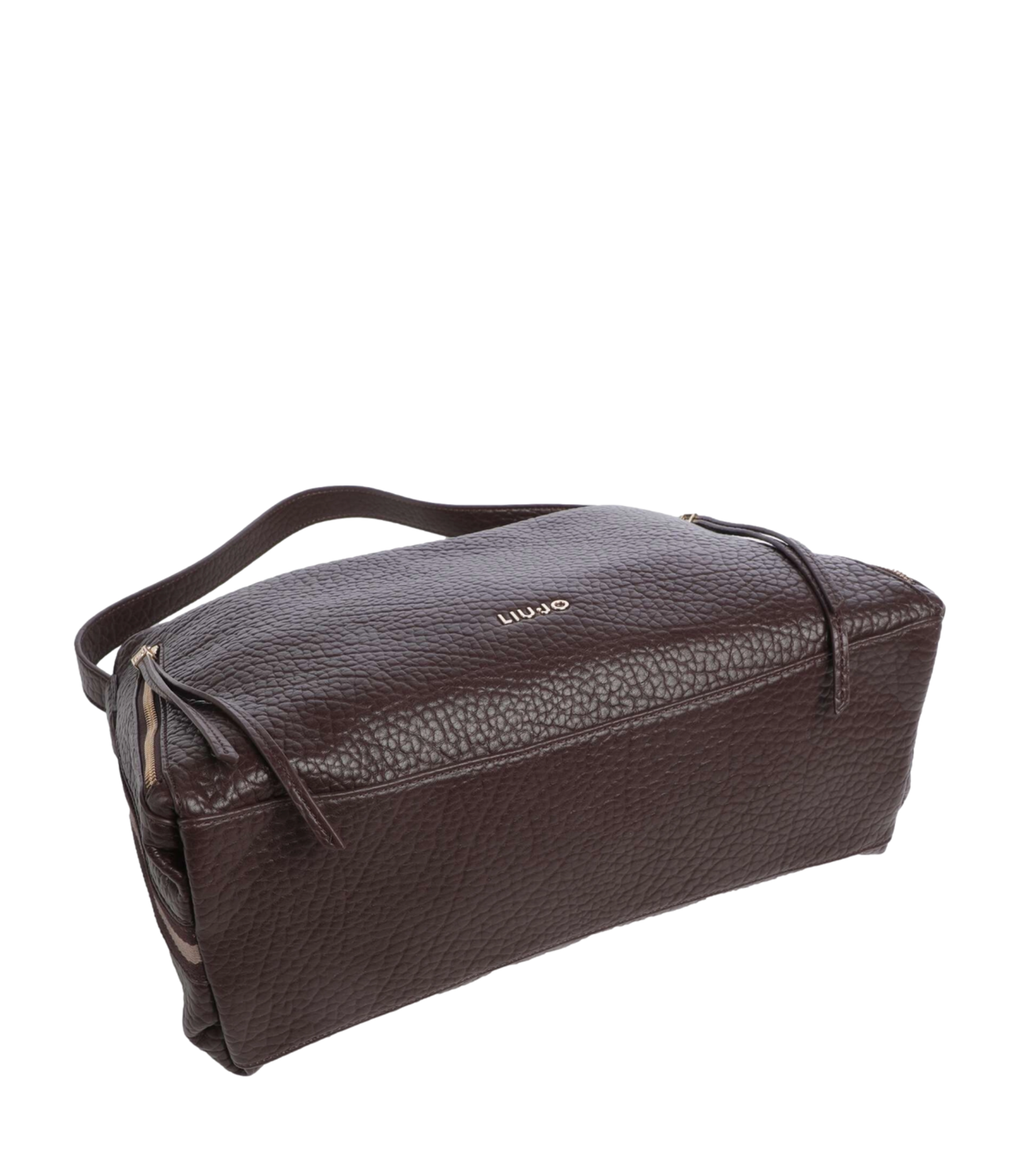 Borsa Liu jo AF6046E1146 Donna - Red Aubergine