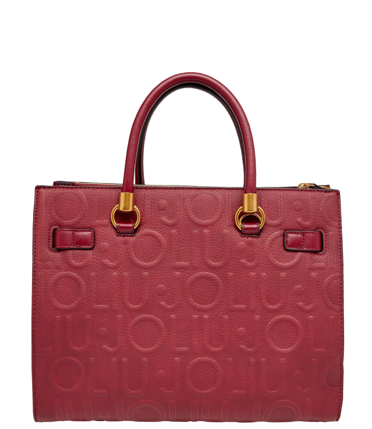 Borsa Liu jo AF6086E1139 Donna - Deep Bordeaux