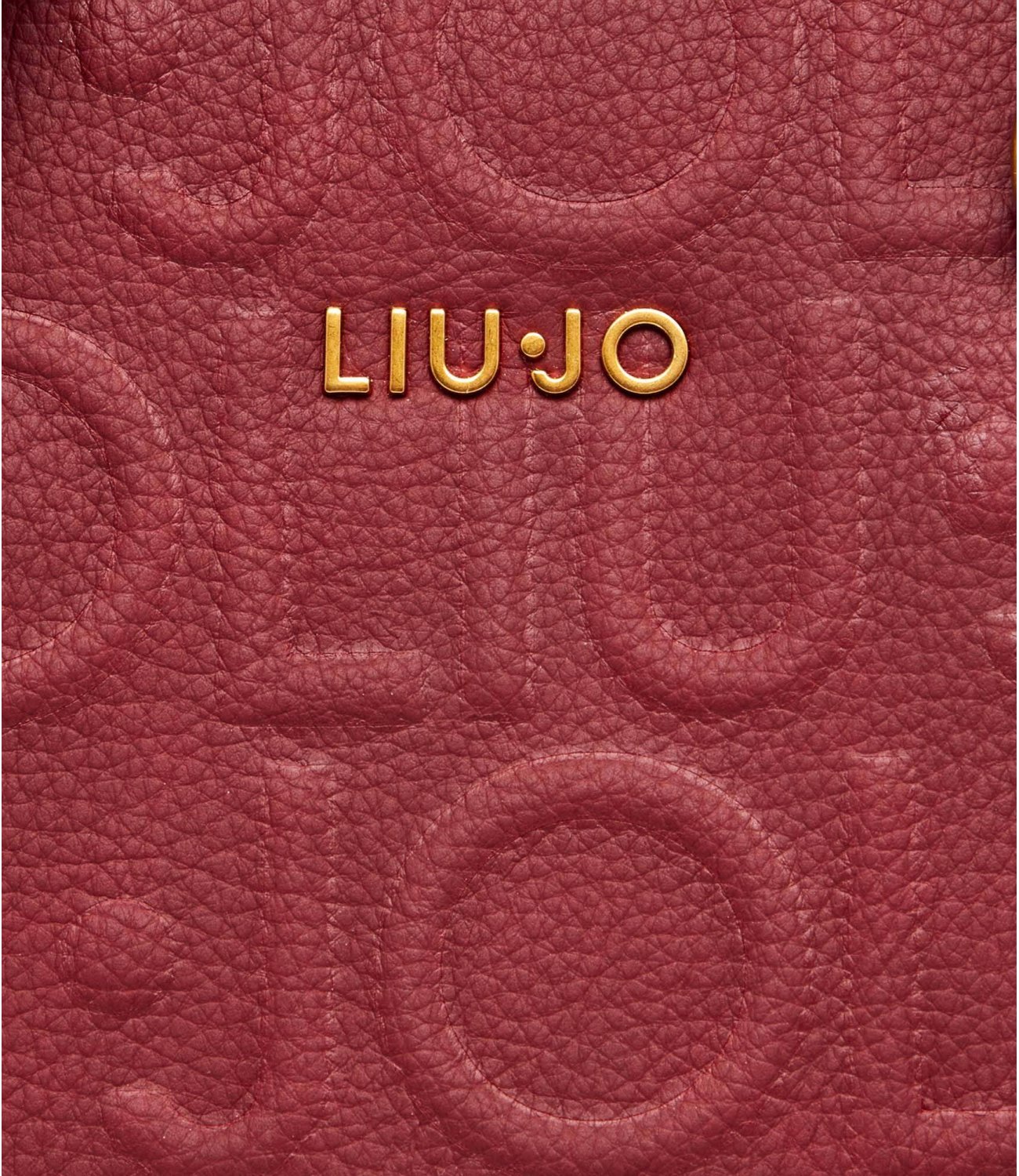 Borsa Liu jo AF6086E1139 Donna - Deep Bordeaux