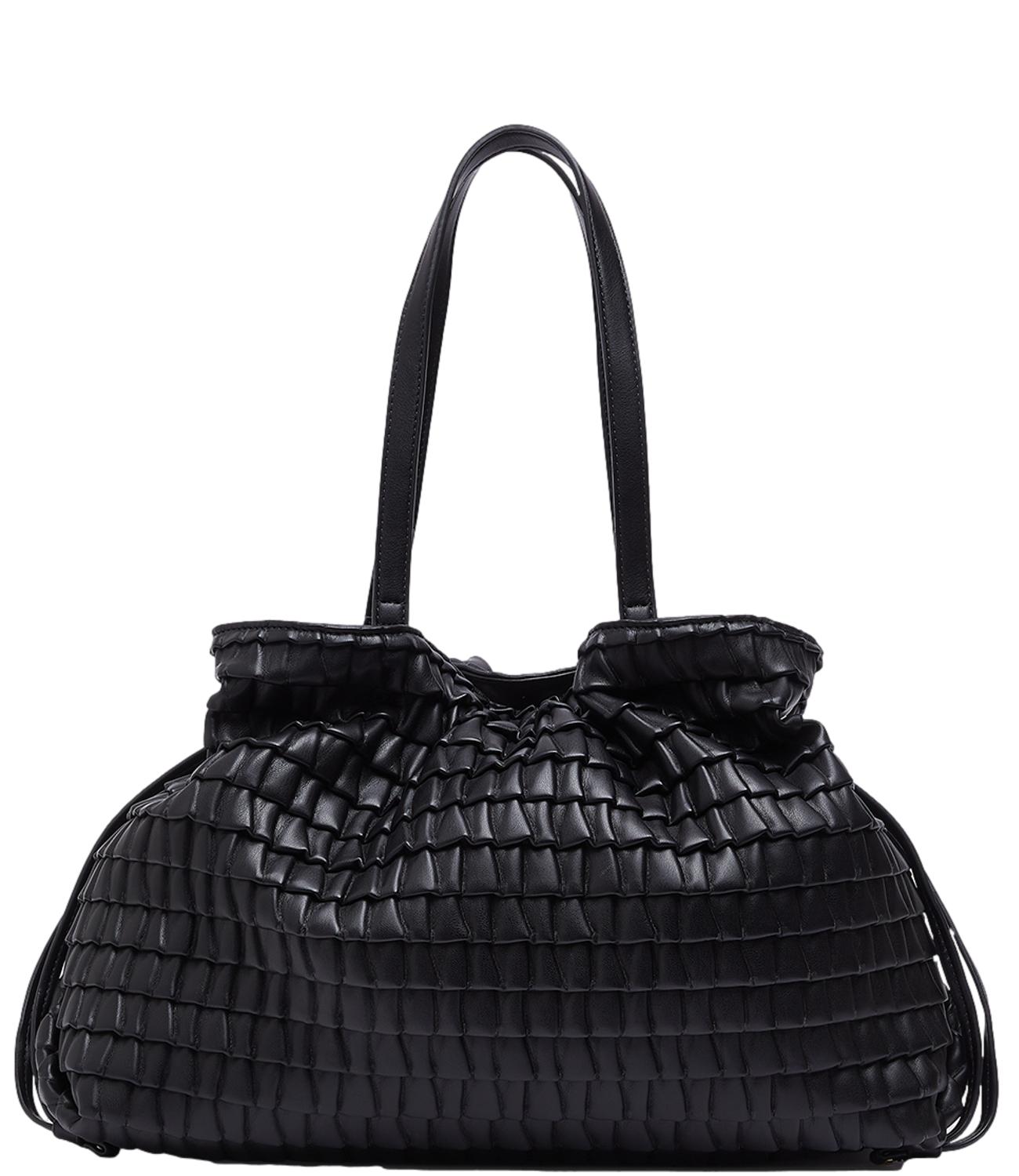 Borsa Liu jo AF6098E1169 Donna - Nero