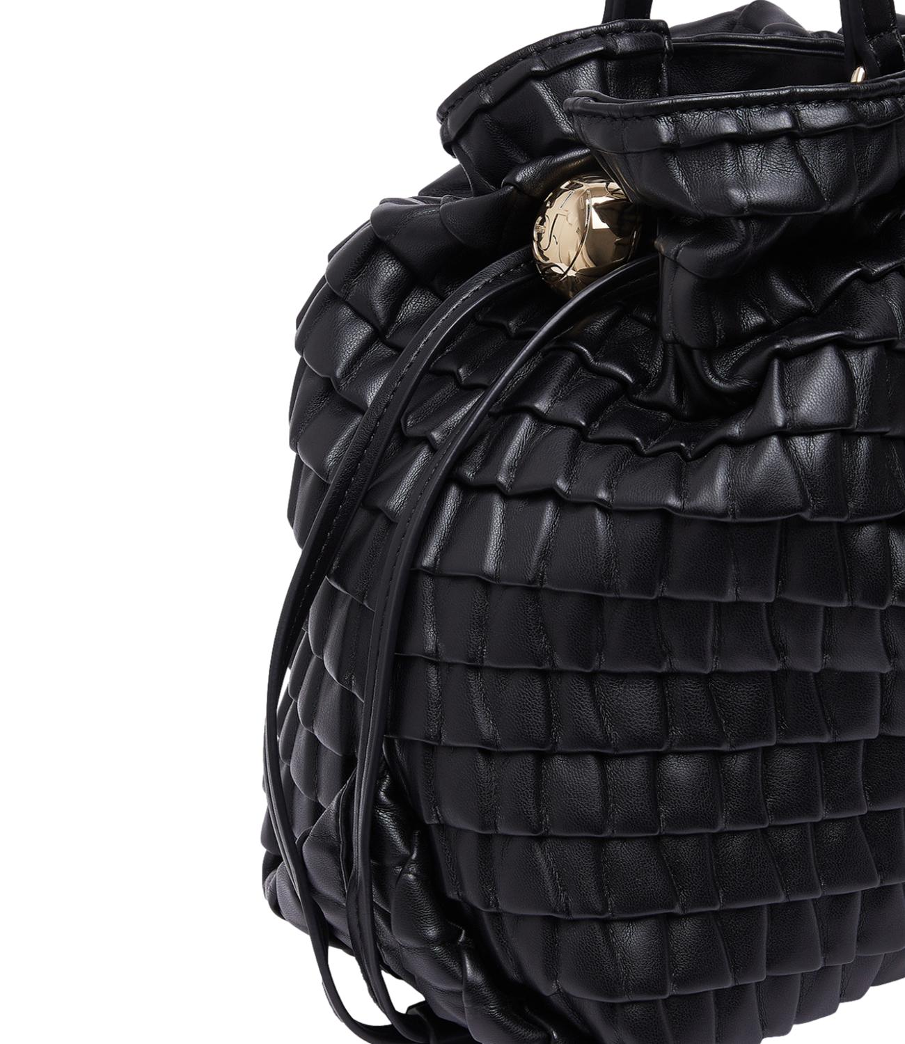 Borsa Liu jo AF6098E1169 Donna - Nero