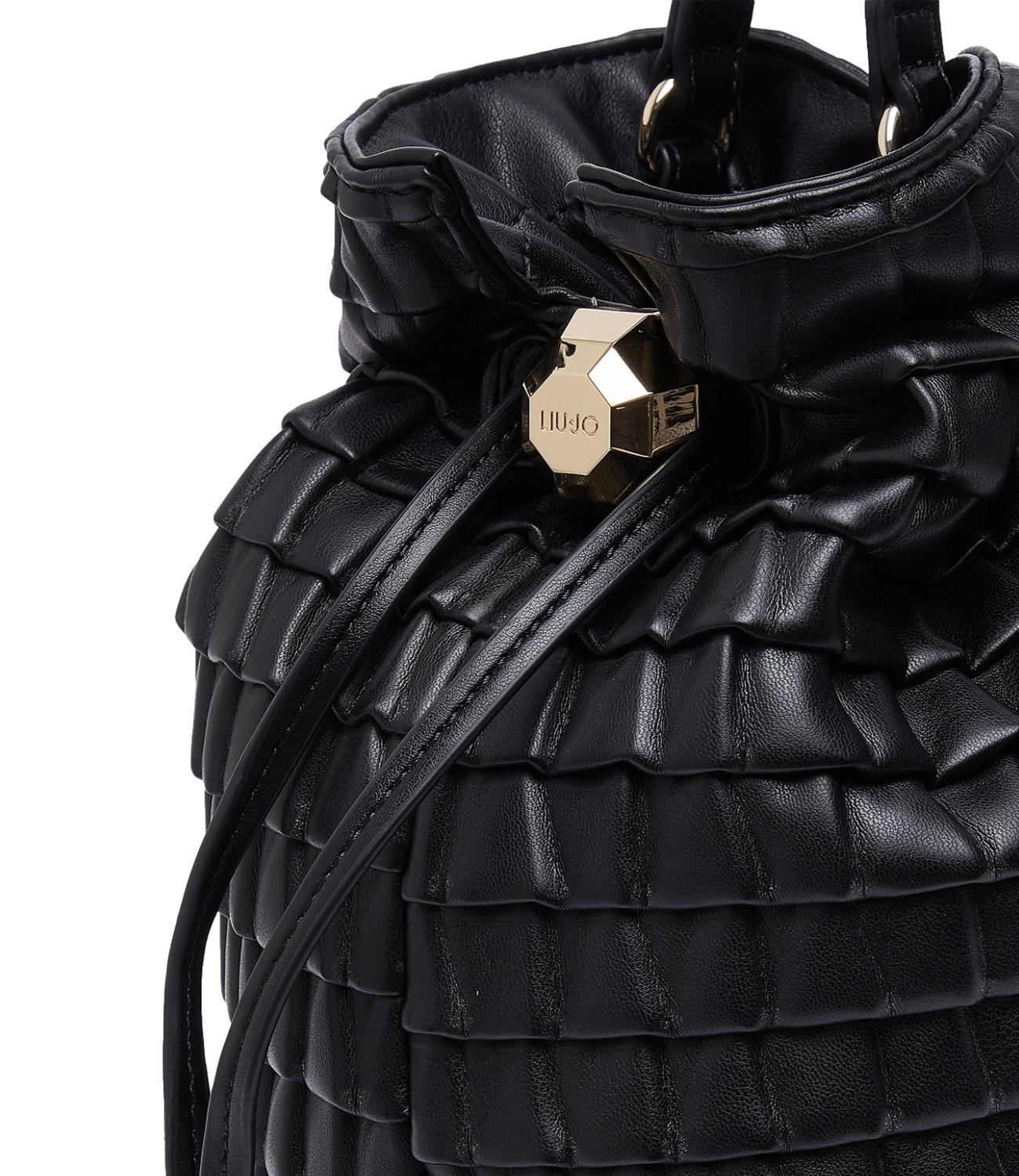 Borsa Liu jo AF6098E1169 Donna - Nero