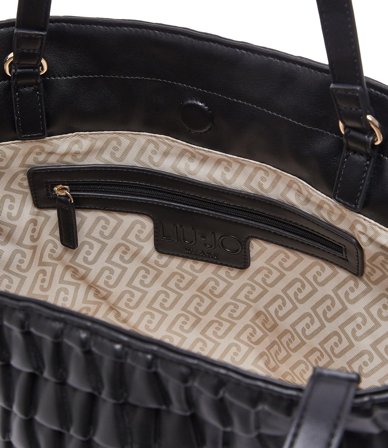 Borsa Liu jo AF6098E1169 Donna - Nero