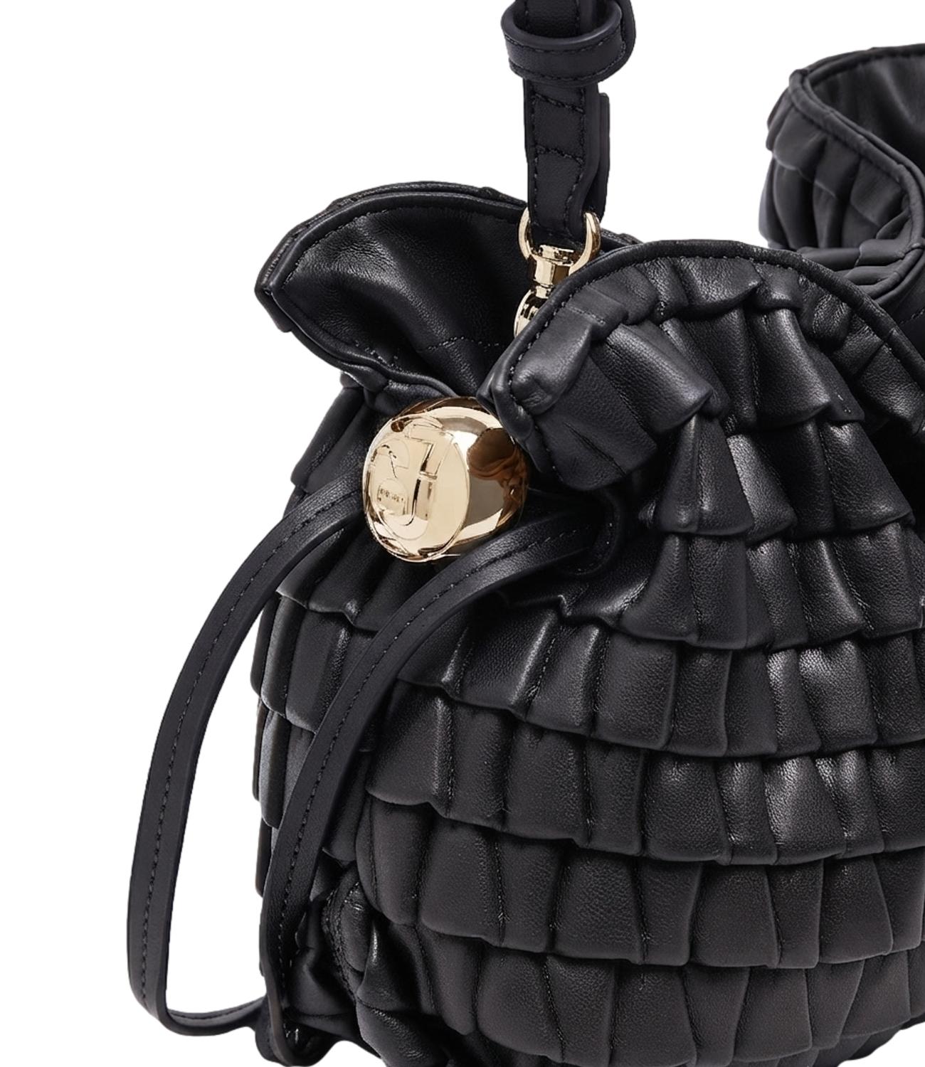 Borsa Liu jo AF6099E1169 Donna - Nero