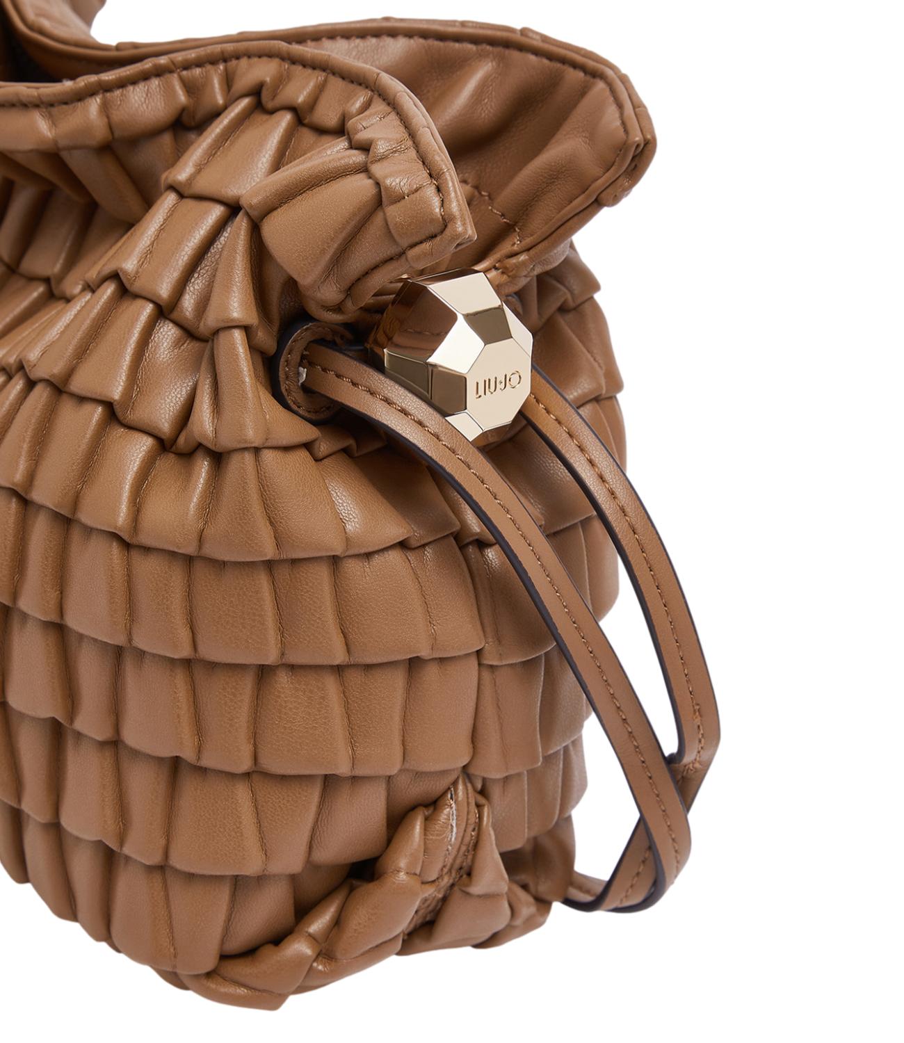 Borsa Liu jo AF6099E1169 Donna - Suede