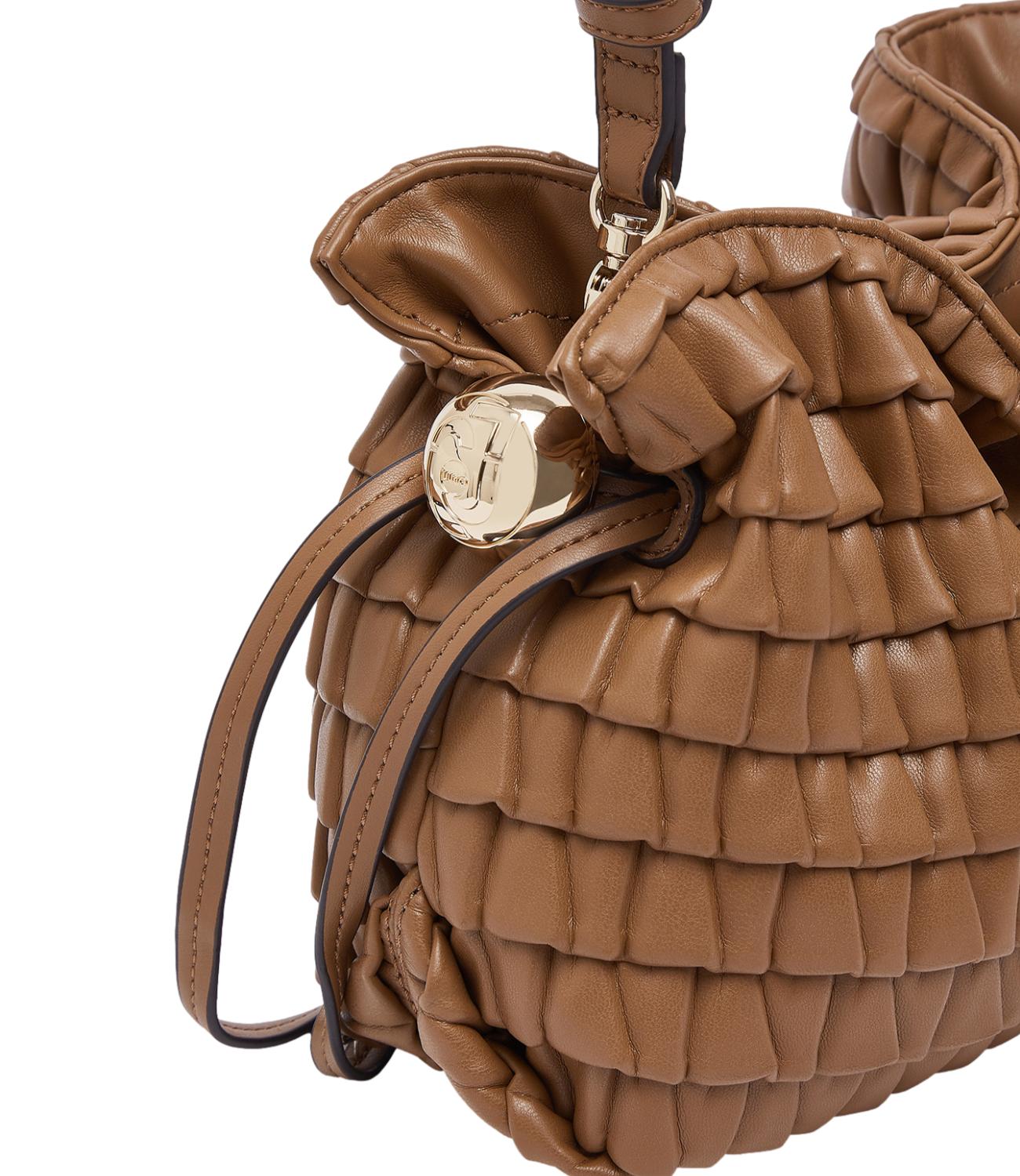 Borsa Liu jo AF6099E1169 Donna - Suede