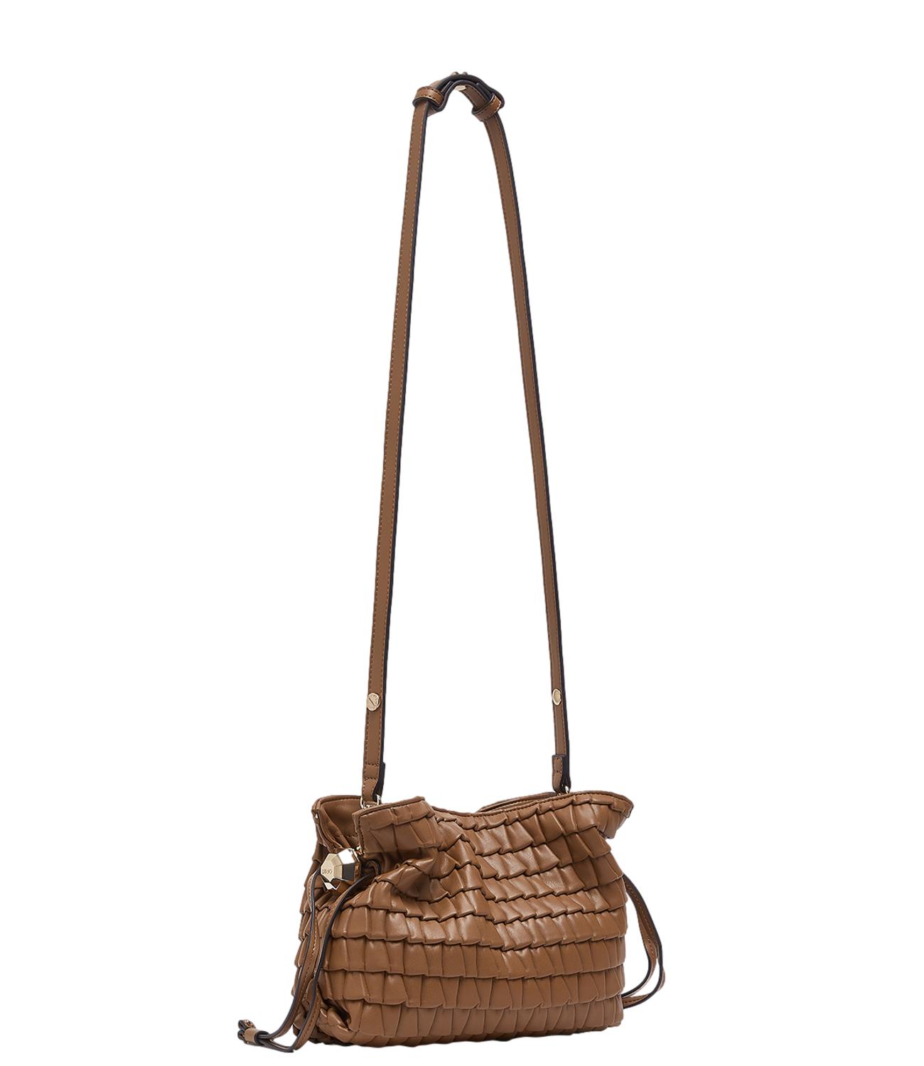 Borsa Liu jo AF6099E1169 Donna - Suede