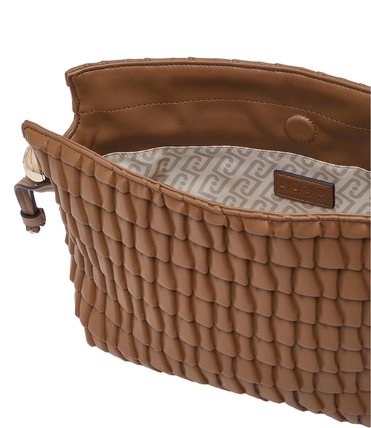 Borsa Liu jo AF6099E1169 Donna - Suede