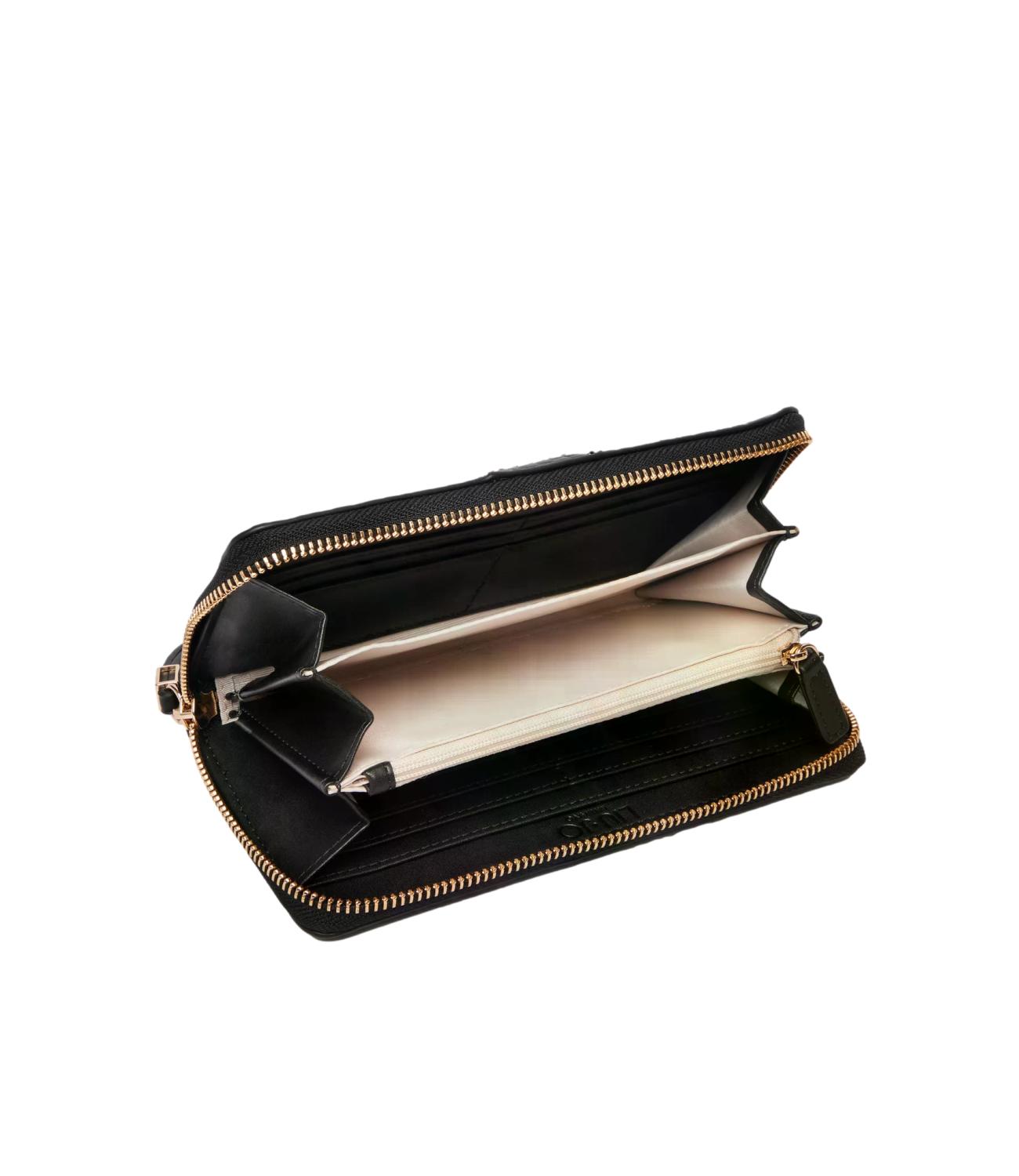 Portafogli Liu jo AF6101E1146 Donna - Nero