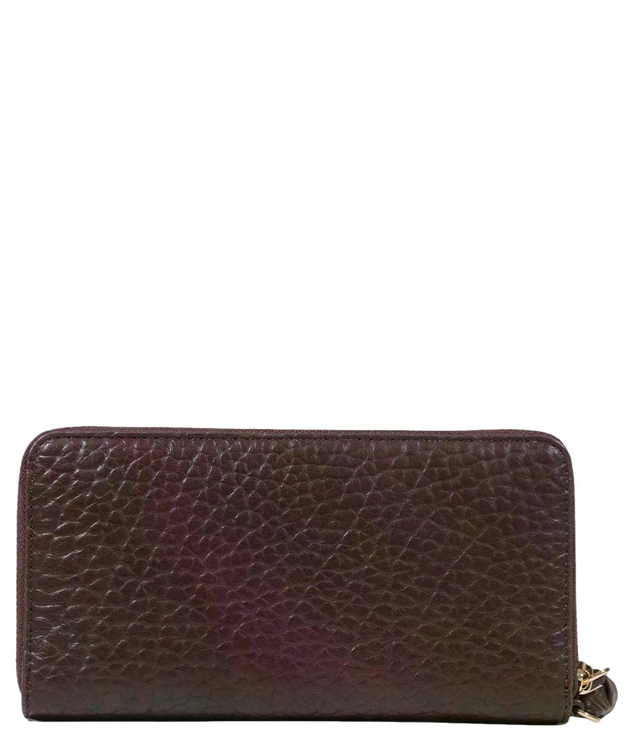 Portafogli Liu jo AF6101E1146 Donna - Red Aubergine