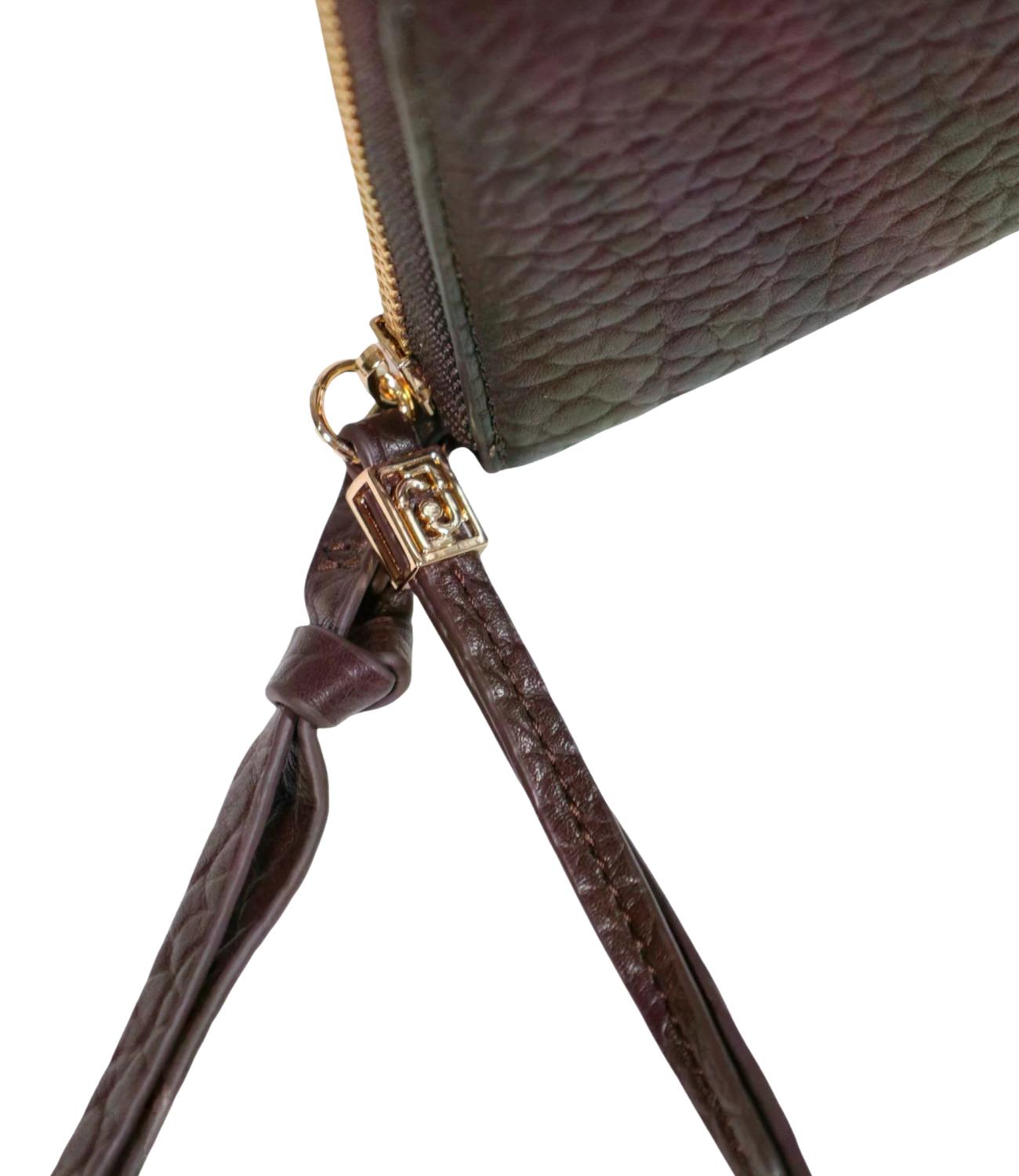 Portafogli Liu jo AF6101E1146 Donna - Red Aubergine