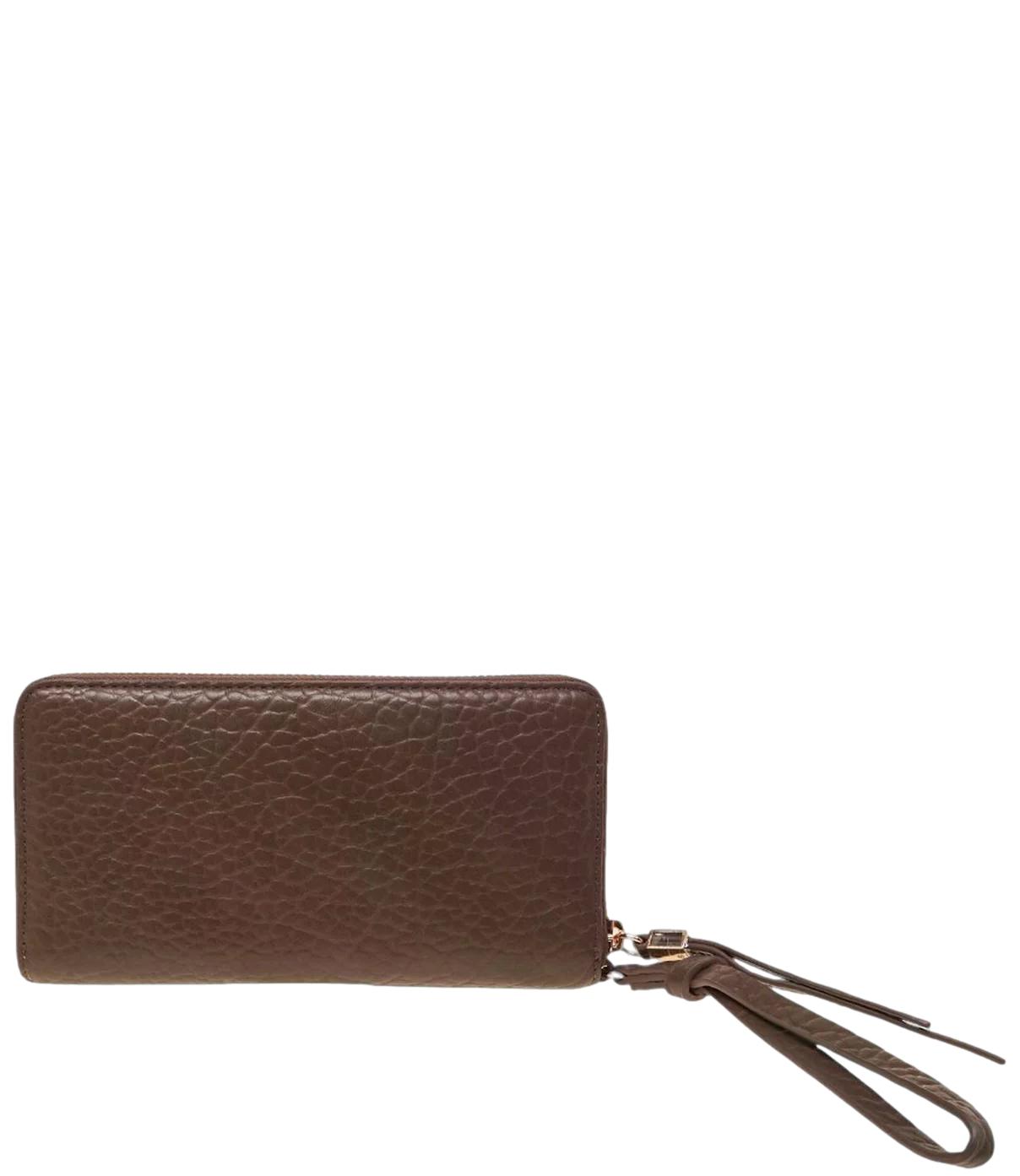 Portafogli Liu jo AF6101E1146 Donna - Dark Mocha
