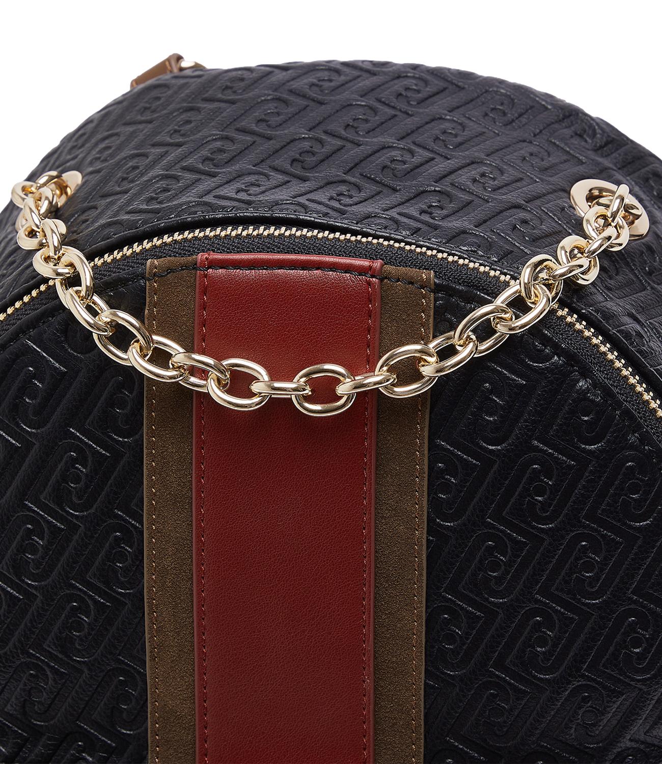 Borsa Liu jo AF6111E1141 Donna - Nero