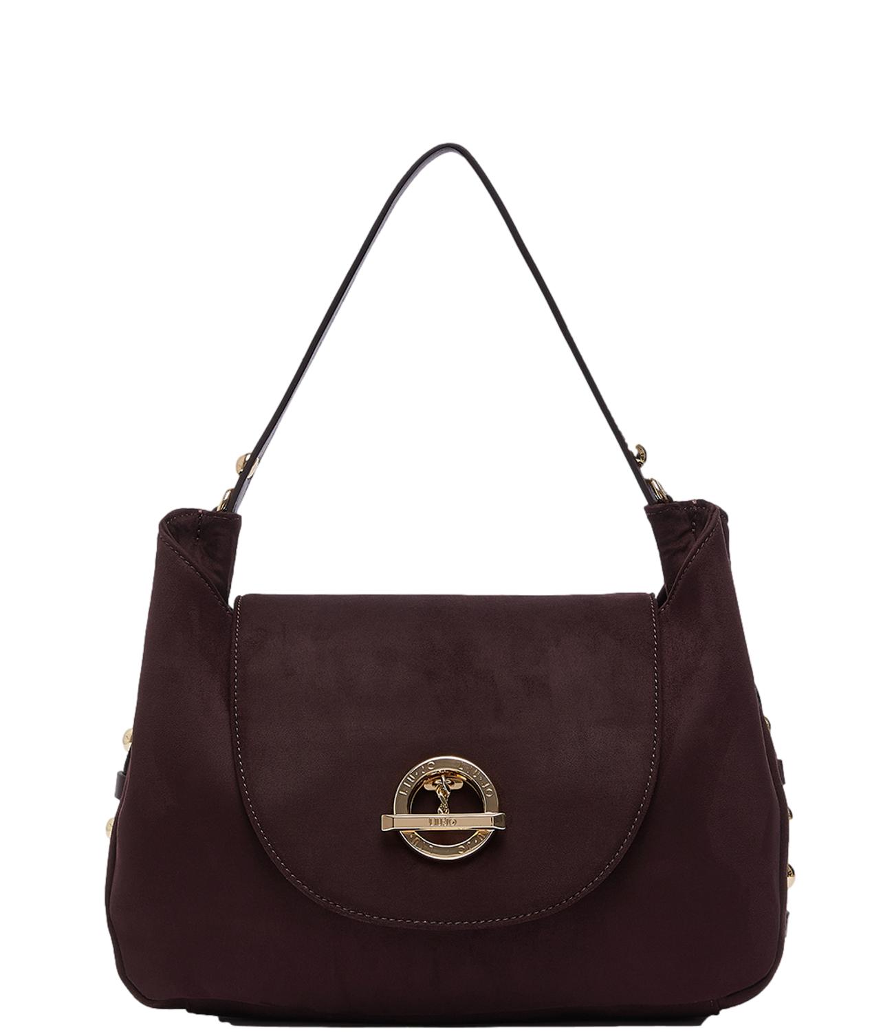 Borsa Liu jo AF6113T711A Donna - Red Aubergine