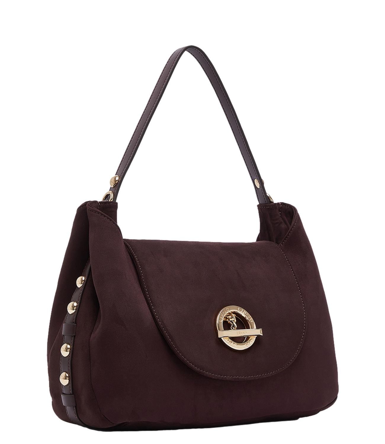Borsa Liu jo AF6113T711A Donna - Red Aubergine