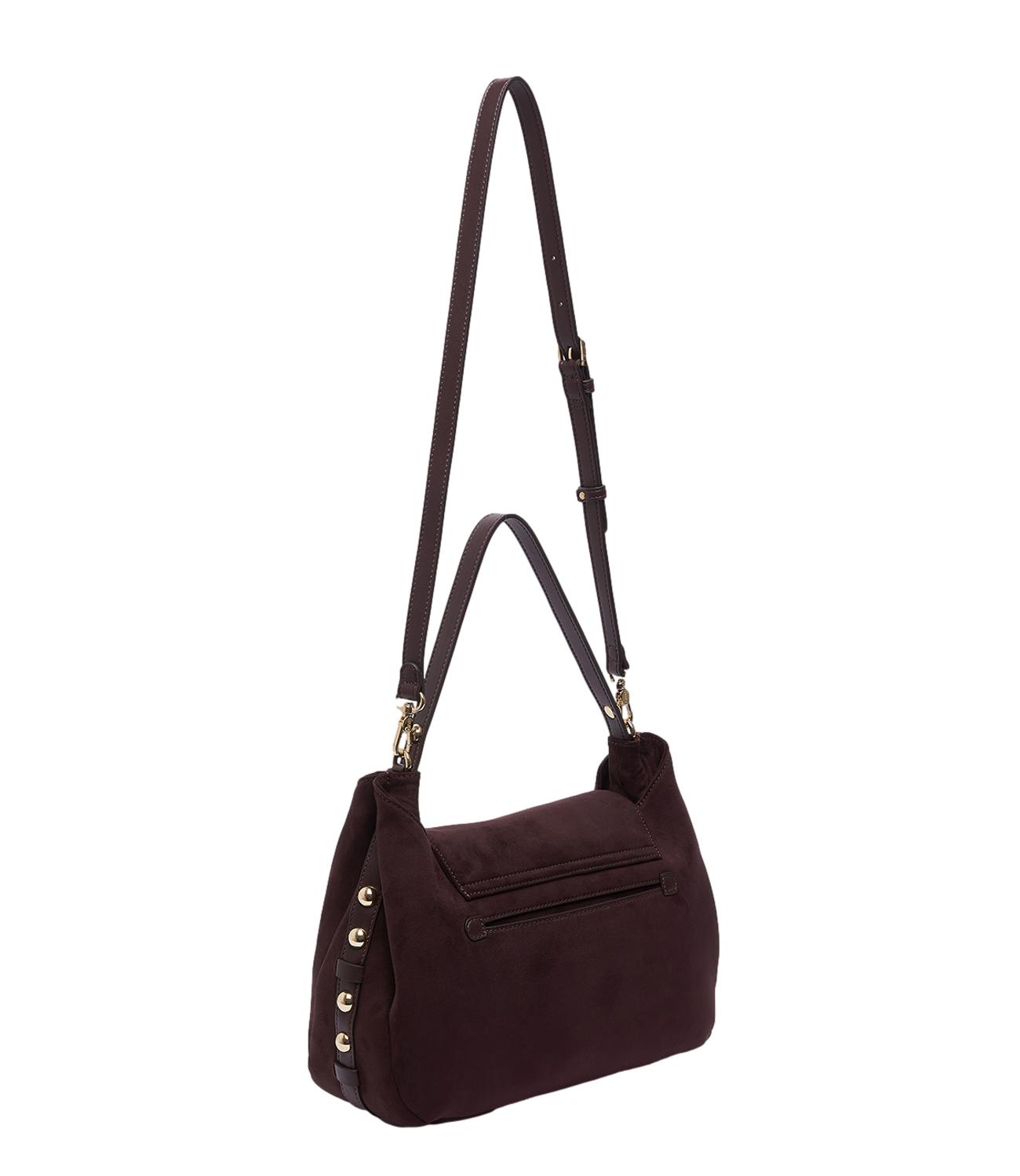 Borsa Liu jo AF6113T711A Donna - Red Aubergine