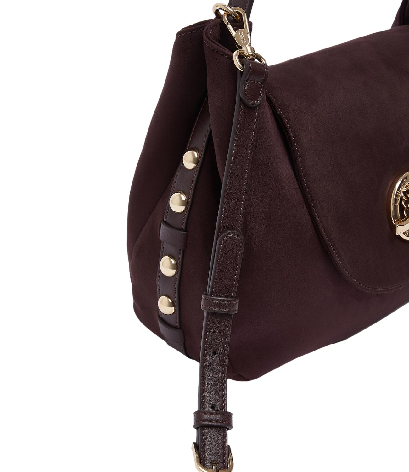 Borsa Liu jo AF6113T711A Donna - Red Aubergine