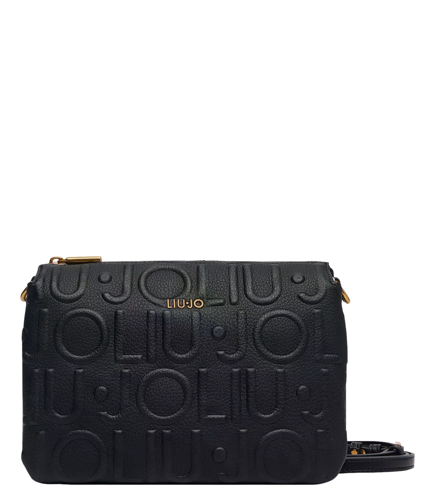 Borsa Liu jo AF6123E1139 Donna - Nero